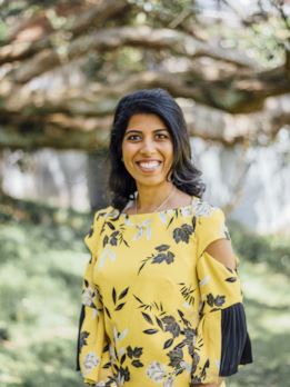 Iona Rodrigues Real Estate