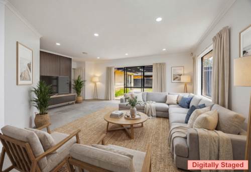 33 Belcoo Crescent, East Tamaki, Auckland