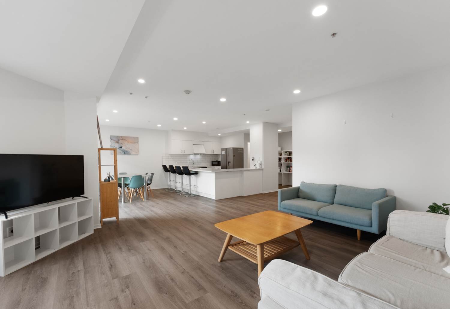 Property located at 3A/205 Hobson Street, City Centre, Auckland | Barfoot & Thompson