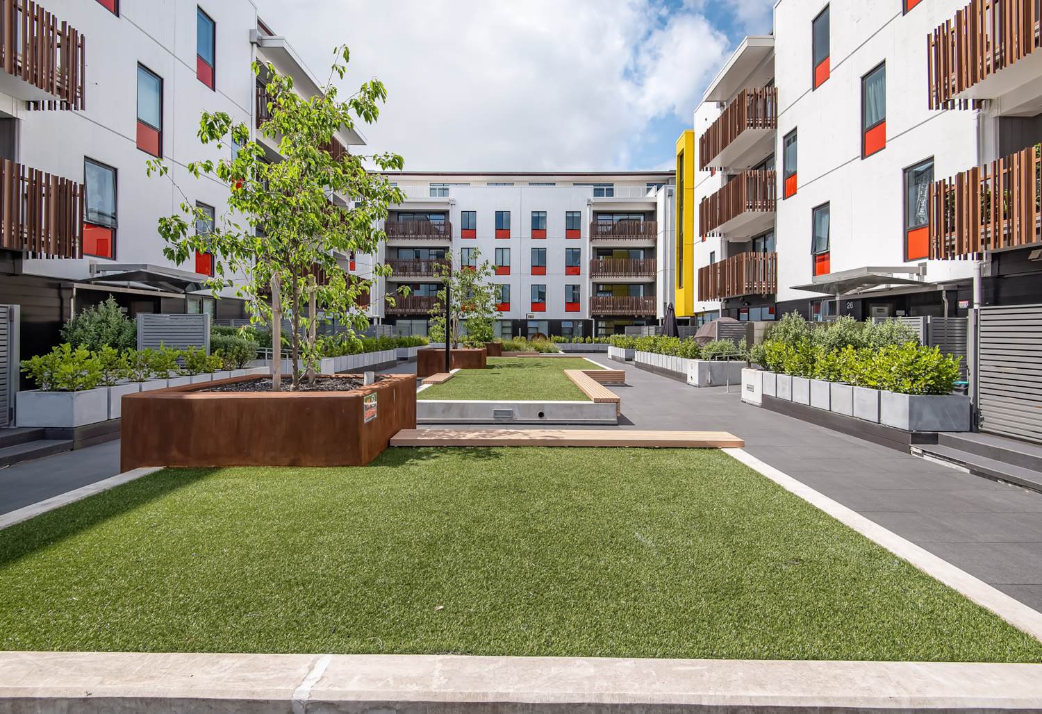 Property located at 309/22 Library Lane, Albany, Auckland | Barfoot & Thompson