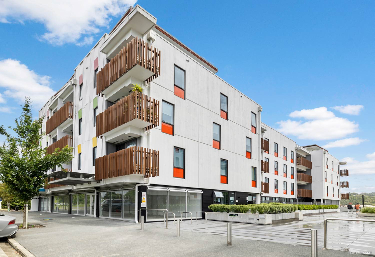 Property located at 309/22 Library Lane, Albany, Auckland | Barfoot & Thompson