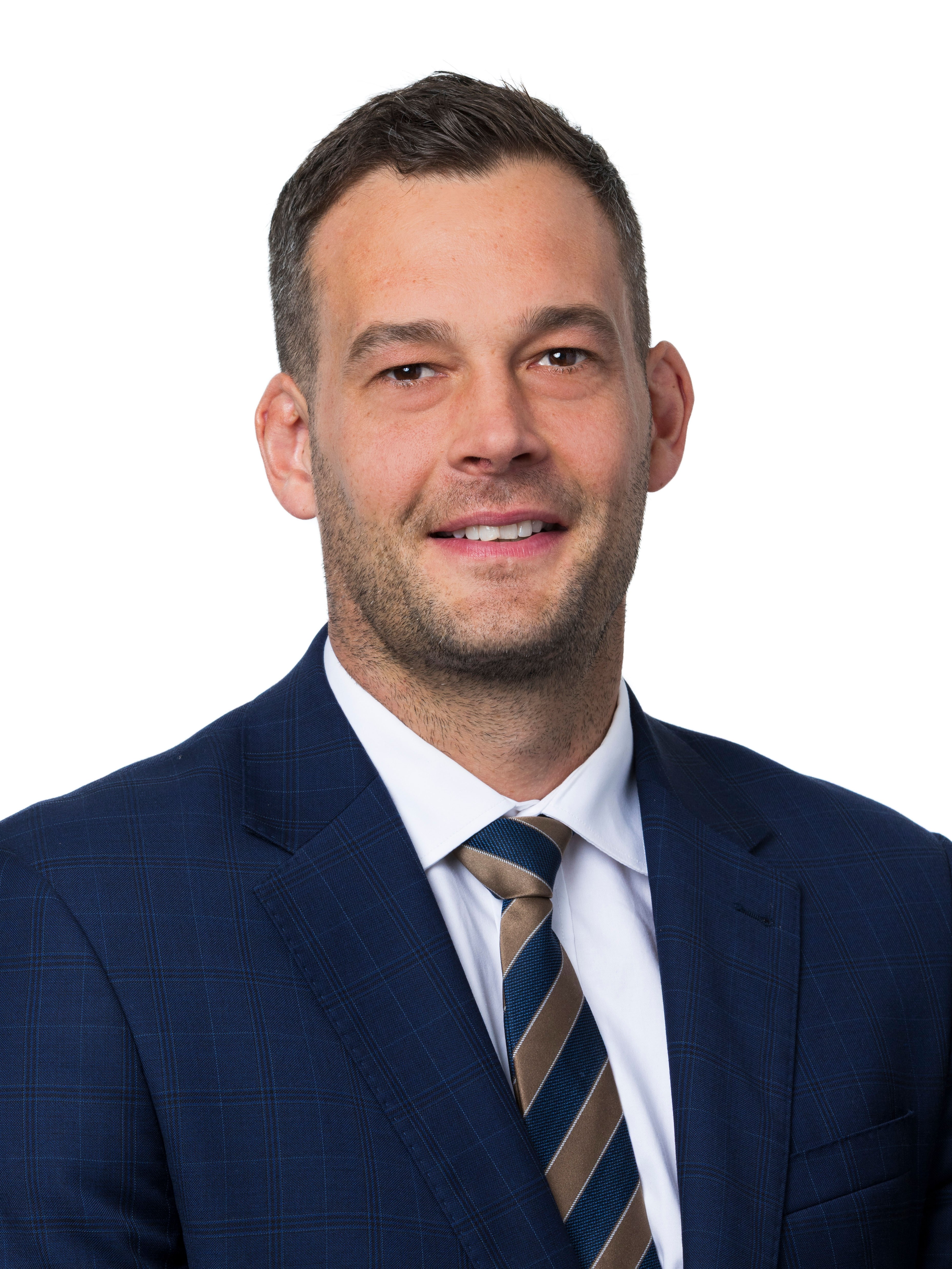 Rex Fowler, Commercial / Industrial | Barfoot & Thompson