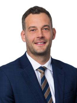 Rex Fowler Rains Rex Fowler, Commercial / Industrial | Barfoot & Thompson