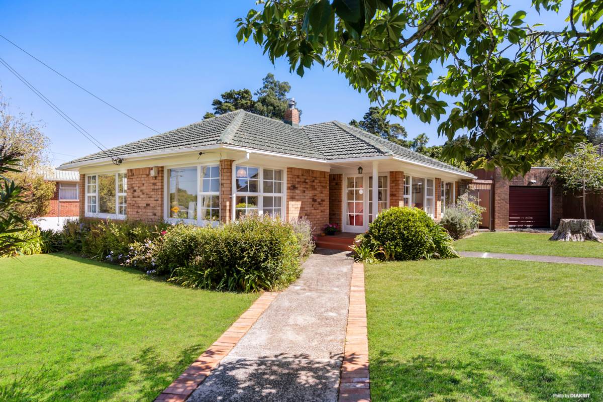 30 Kelvyn Grove, Hill Park