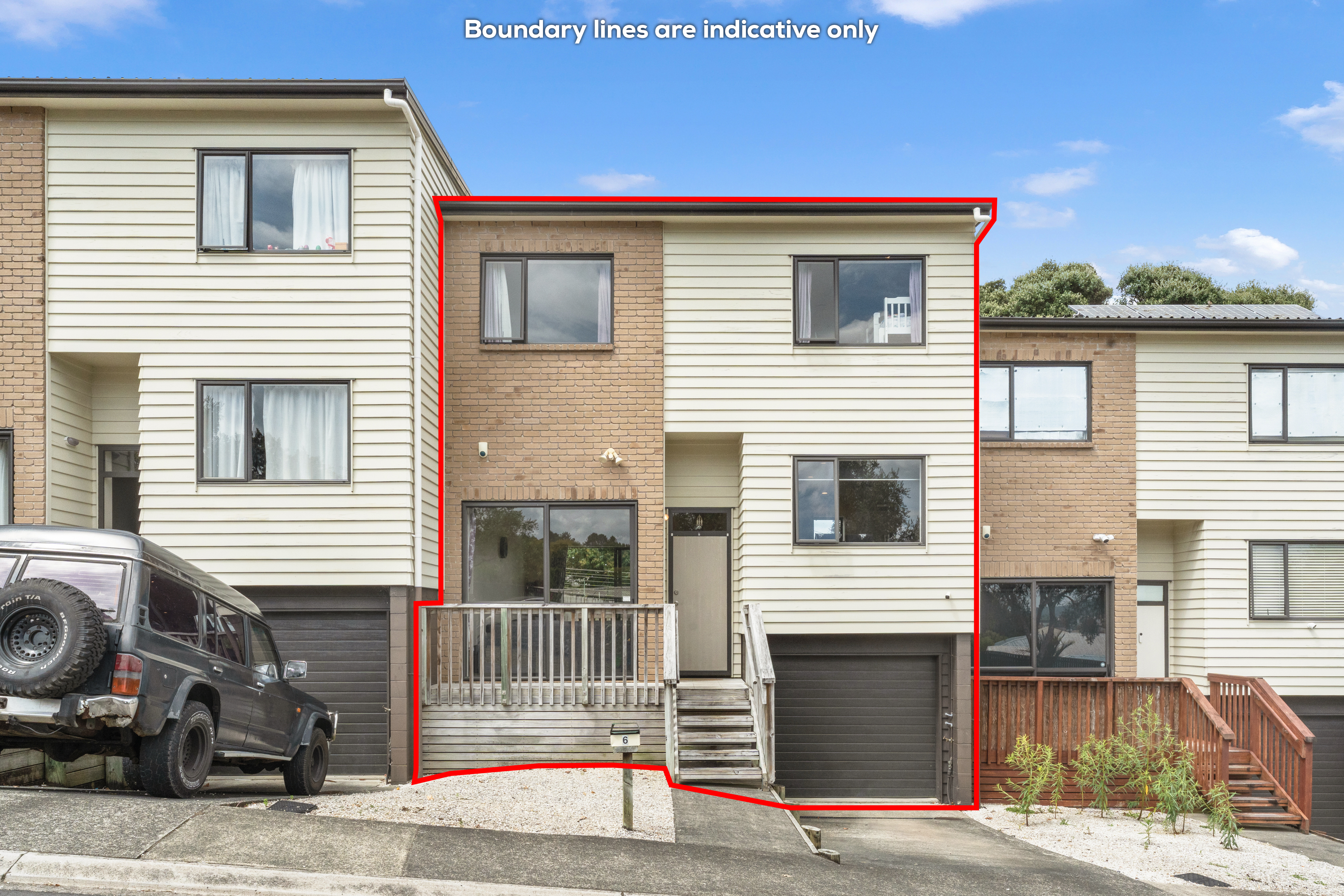 6/2 Swan Hill Drive