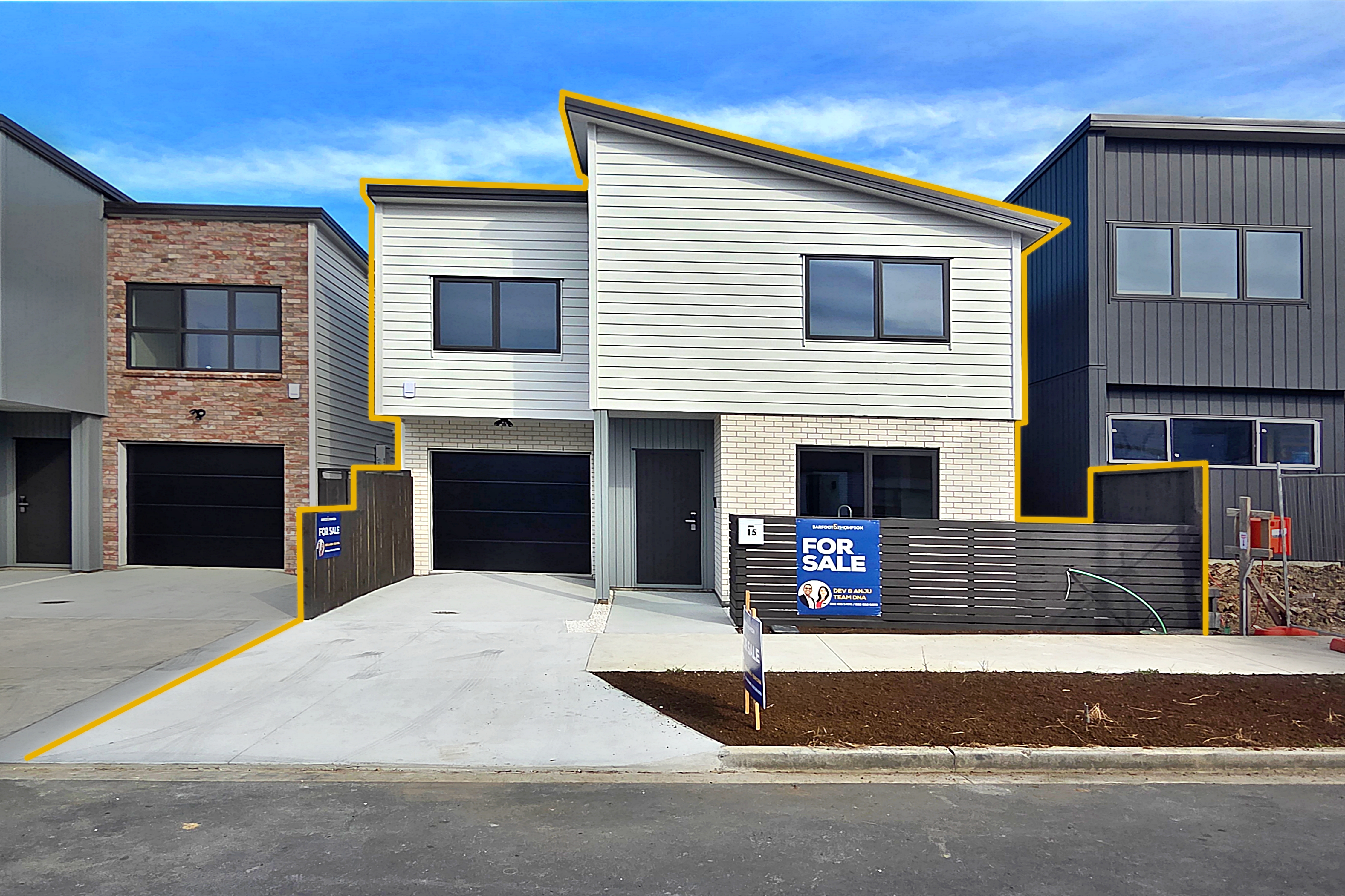 15 Artemis Way