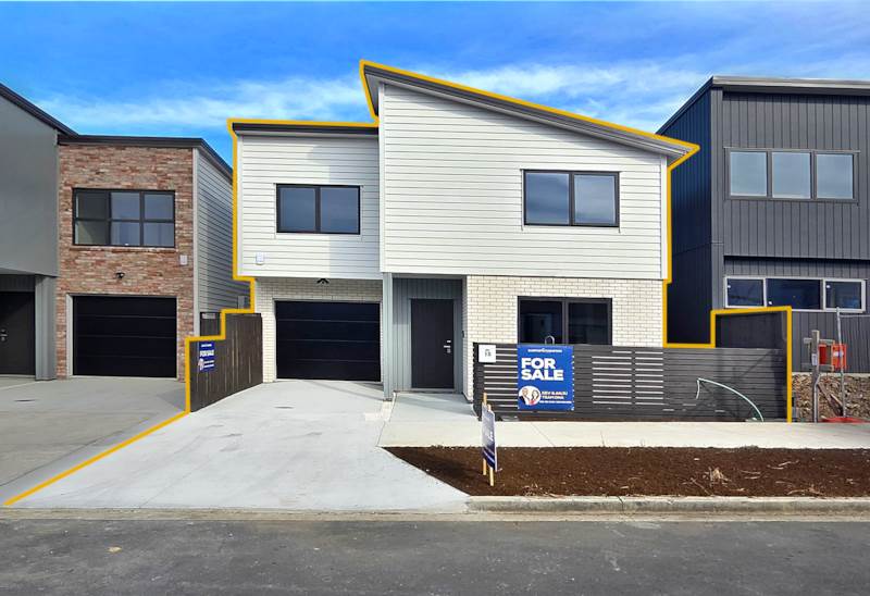 15 Artemis Way