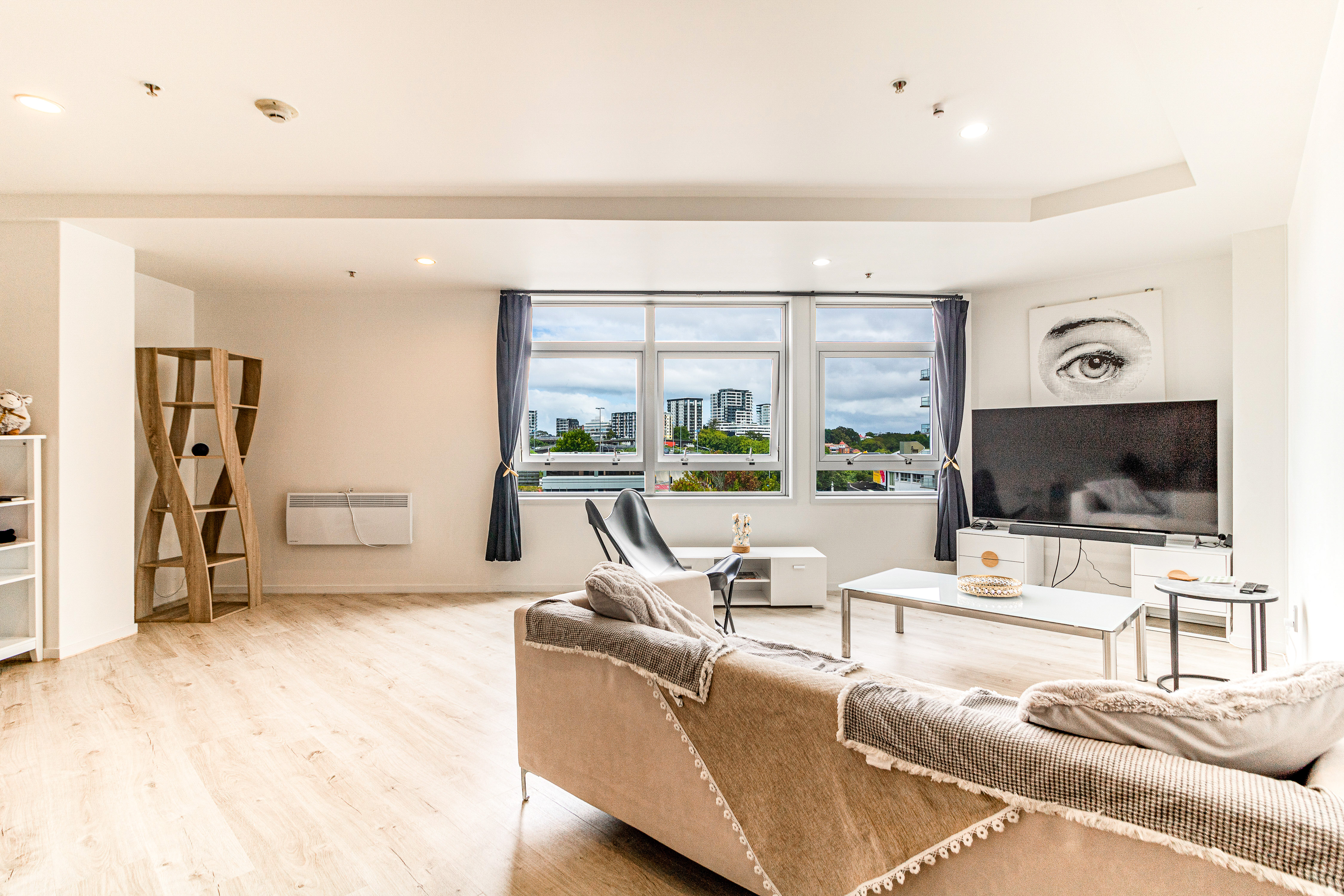 Property located at 6J/205 Hobson Street, City Centre, Auckland | Barfoot &amp; Thompson