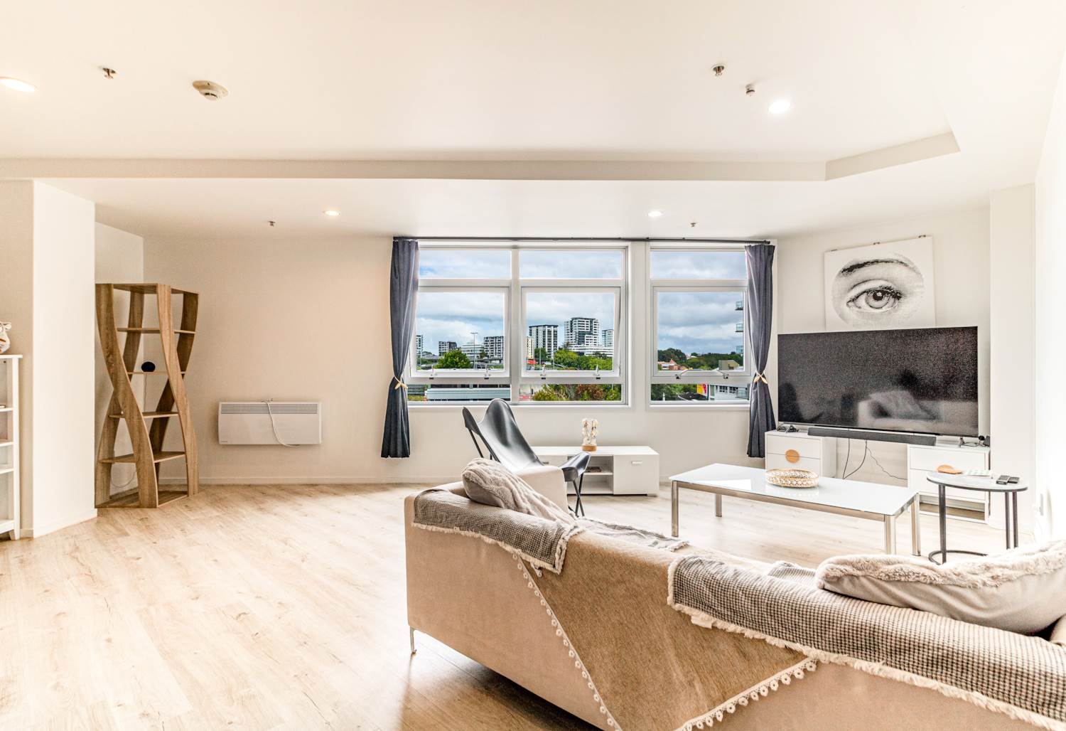 Property located at 6J/205 Hobson Street, City Centre, Auckland | Barfoot & Thompson