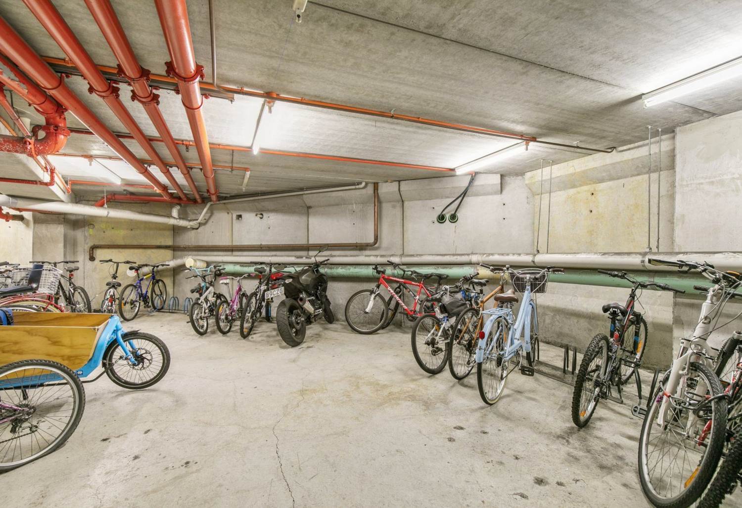 Property located at 6J/205 Hobson Street, City Centre, Auckland | Barfoot & Thompson