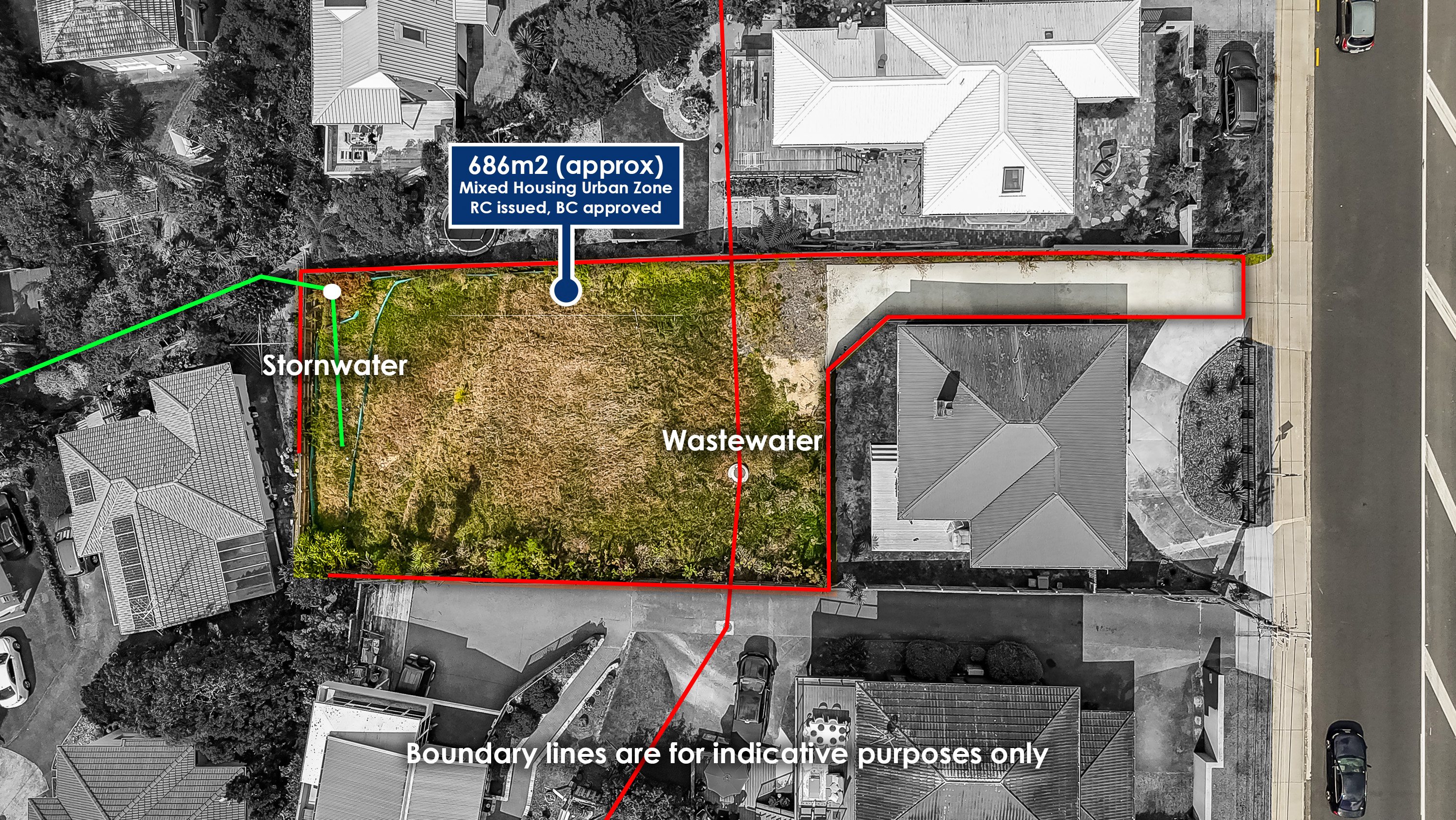 Property located at 203A Glenfield Road, Hillcrest, Auckland | Barfoot &amp; Thompson