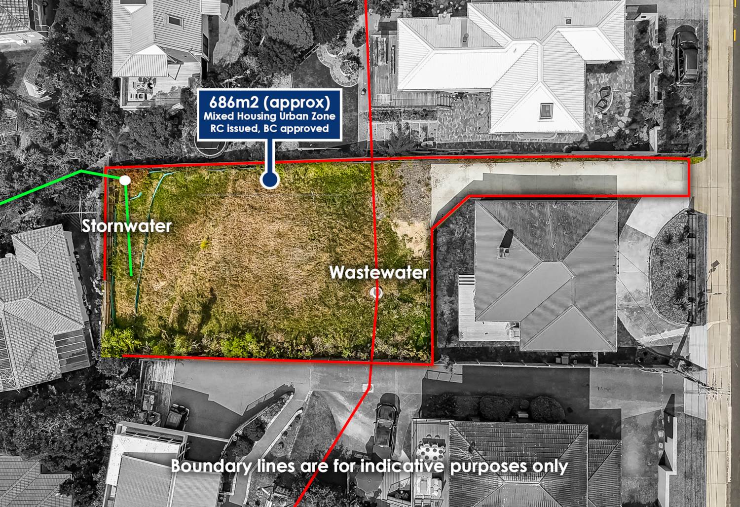 Property located at 203A Glenfield Road, Hillcrest, Auckland | Barfoot & Thompson