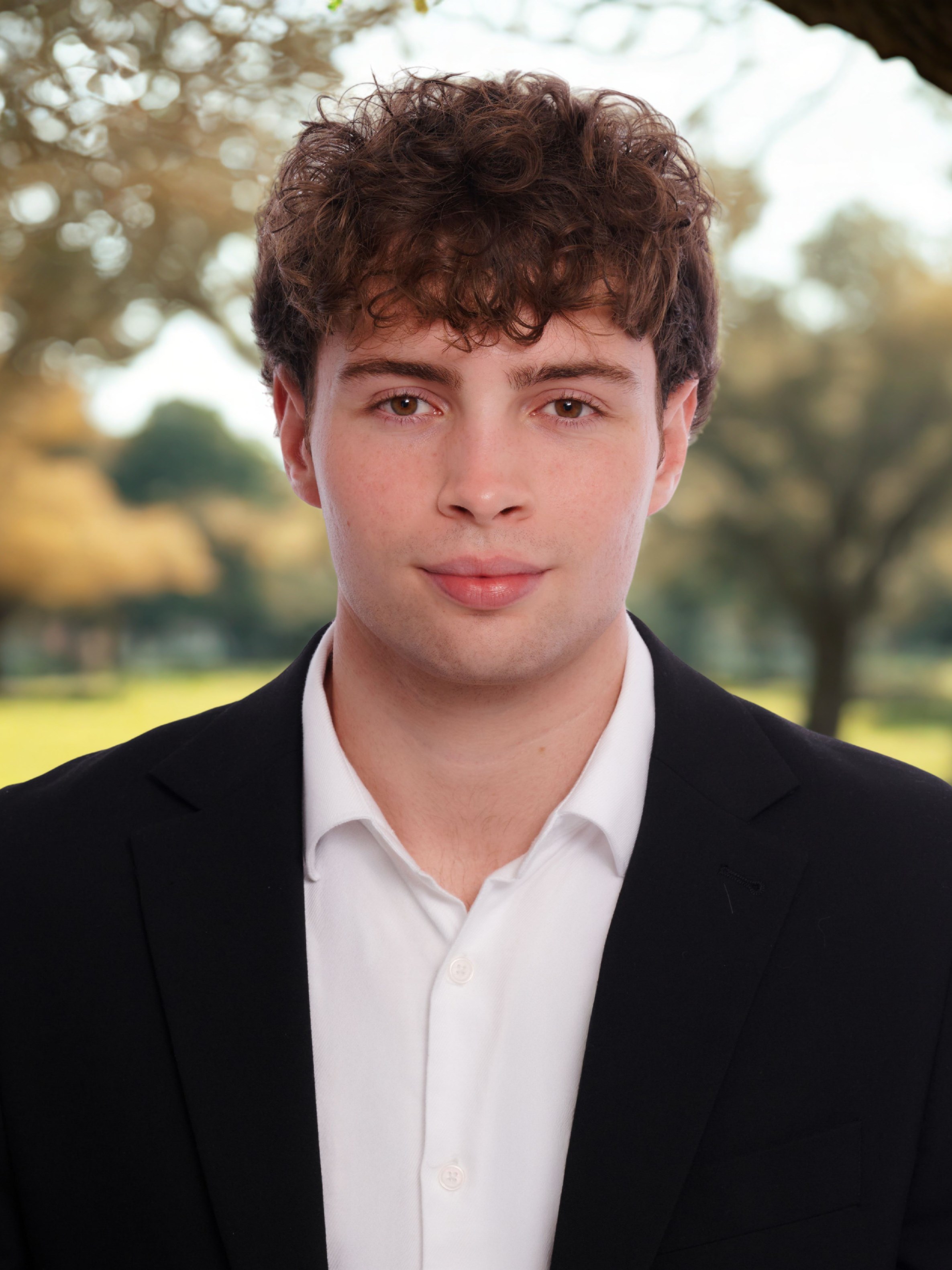 Blake Filer, Residential Sales | Barfoot & Thompson