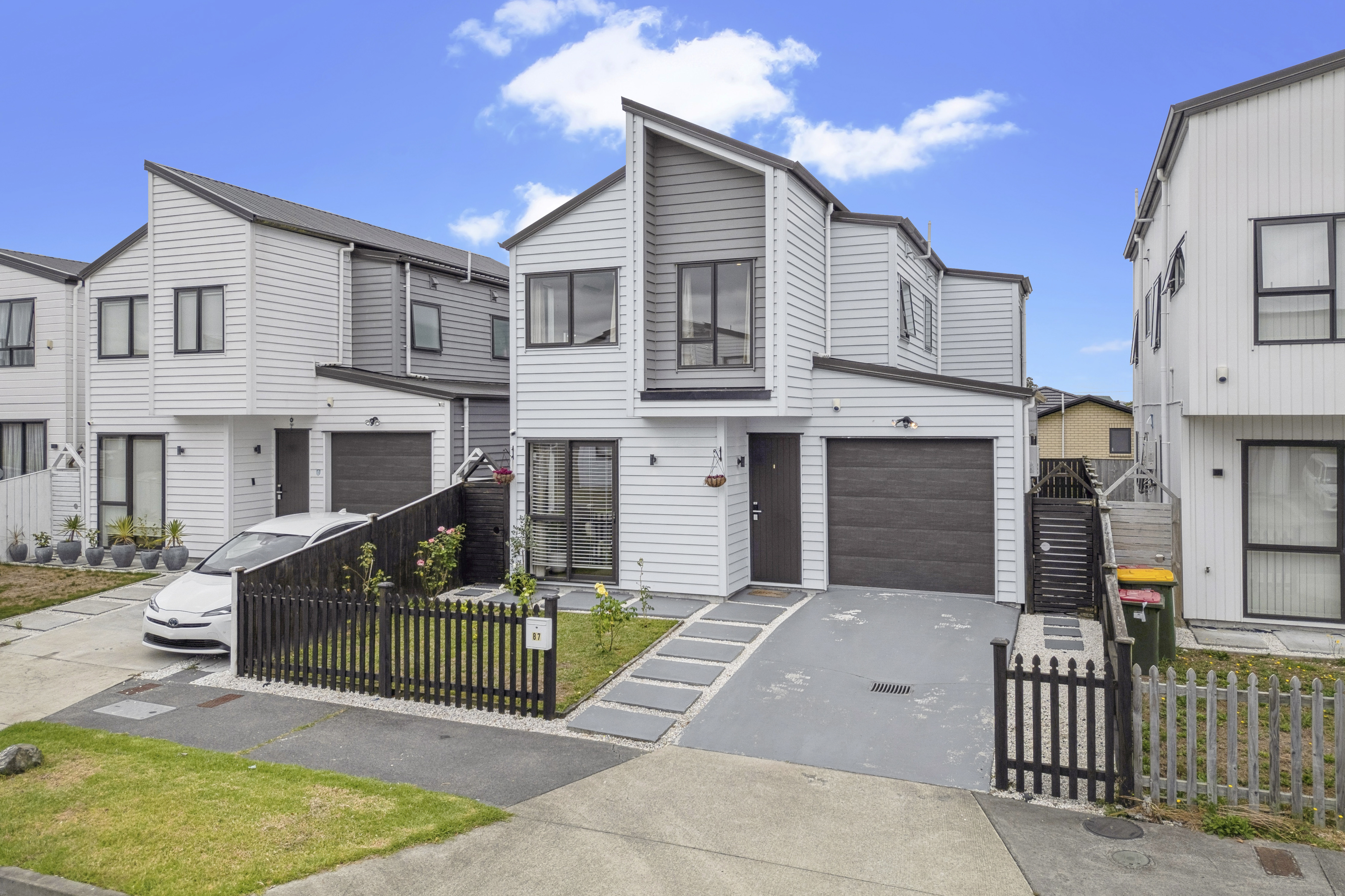 87 Bellbird Street
