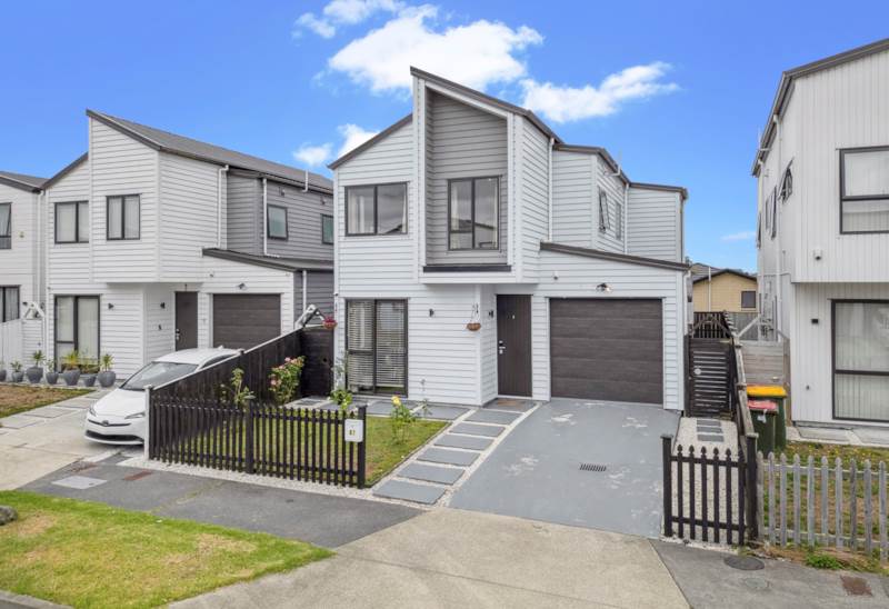 87 Bellbird Street
