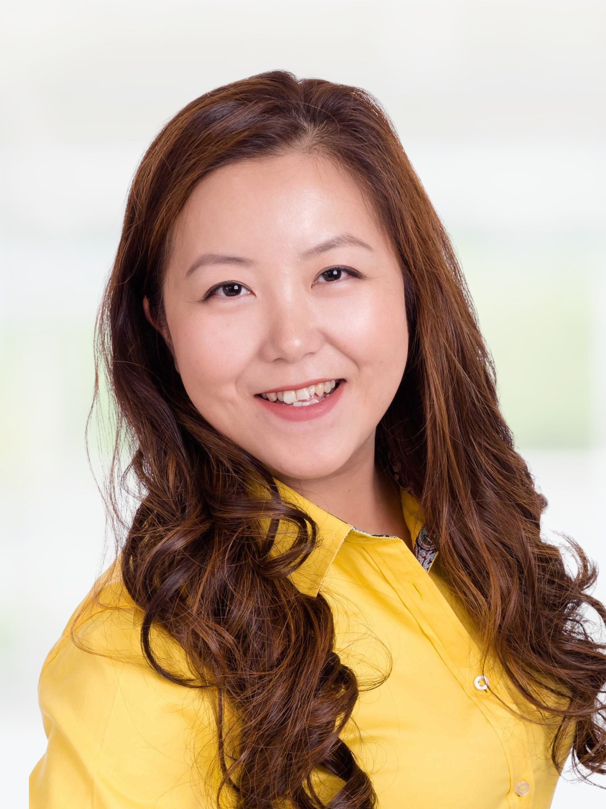 Lisa Zheng Real Estate