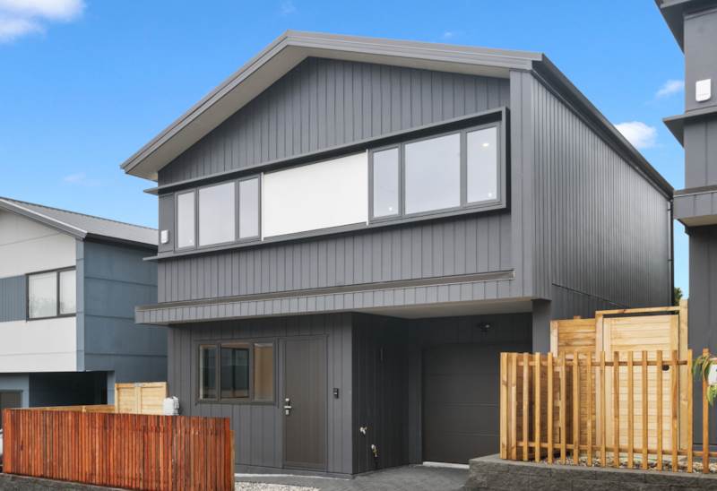 10 Pumau Place