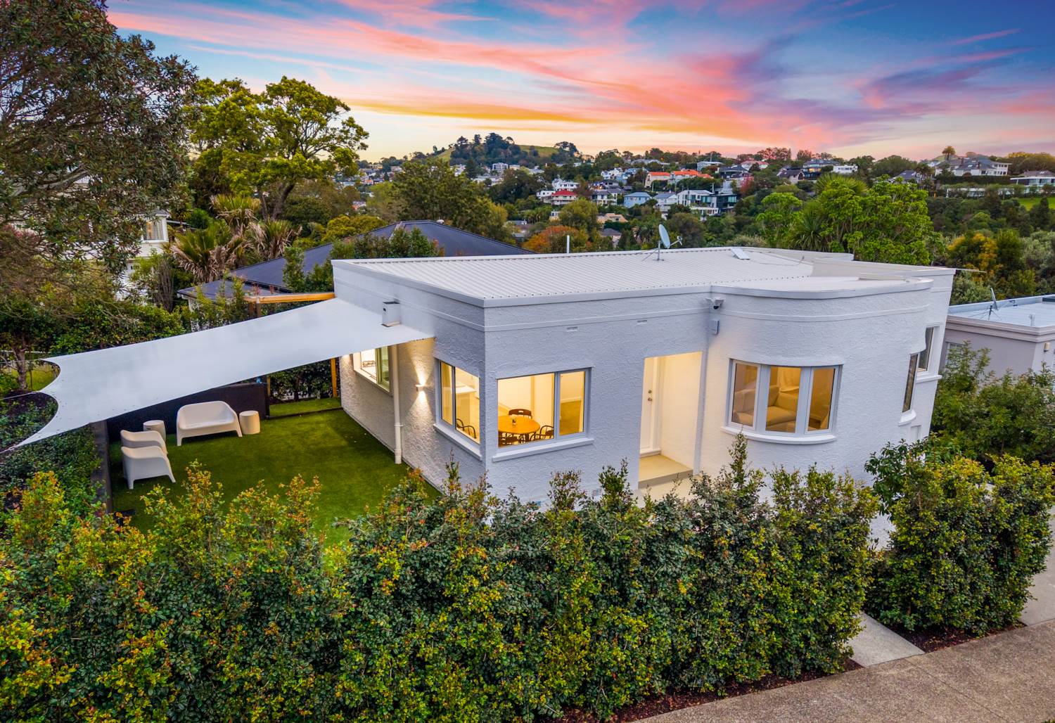Property located at 19 Stirling Street, Remuera, Auckland | Barfoot & Thompson