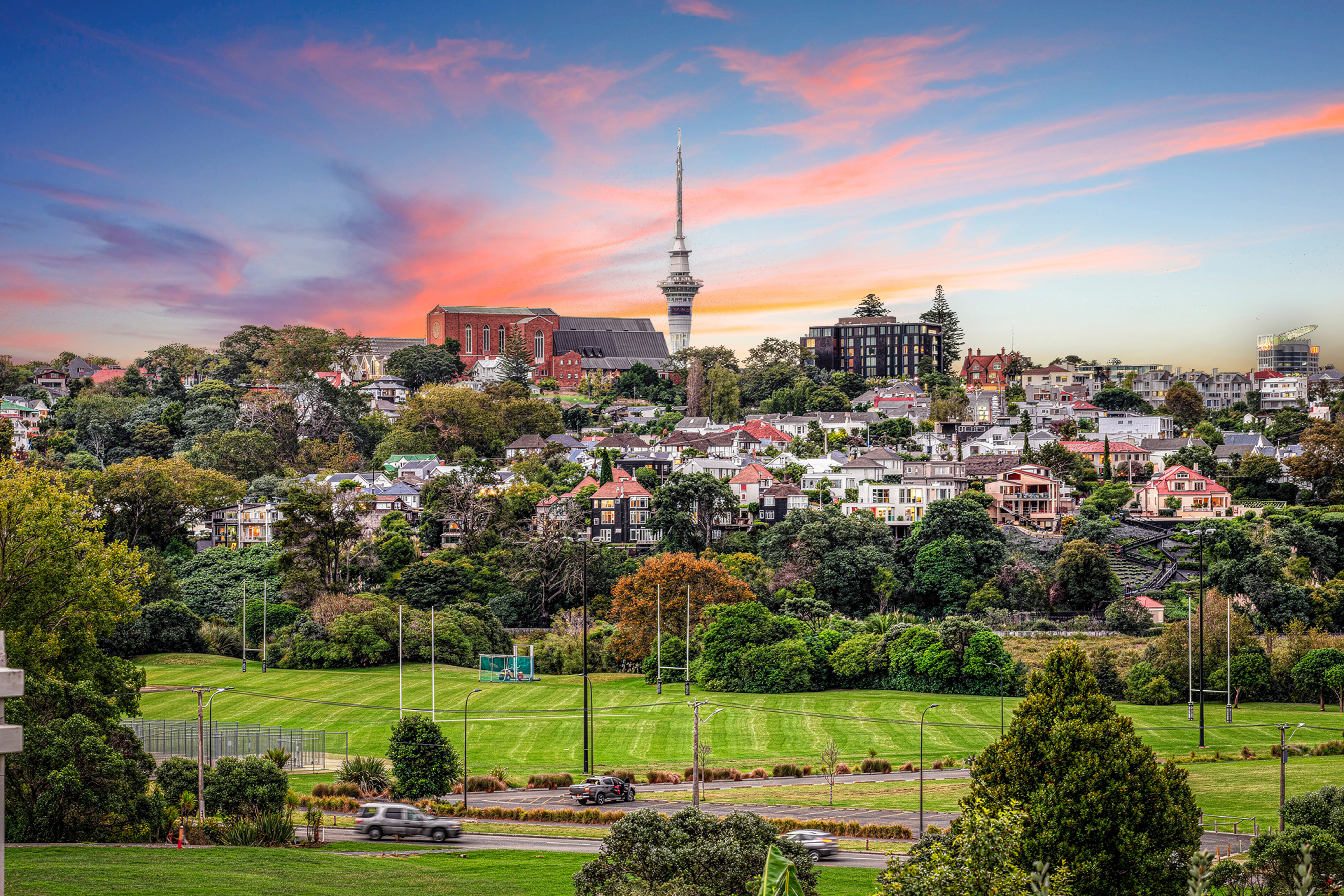 Property located at 19 Stirling Street, Remuera, Auckland | Barfoot &amp; Thompson