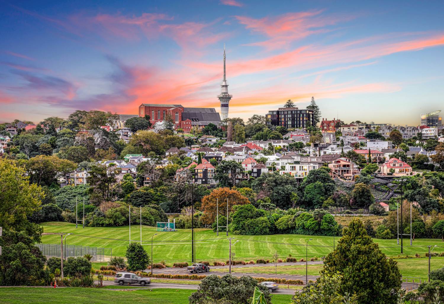 Property located at 19 Stirling Street, Remuera, Auckland | Barfoot & Thompson