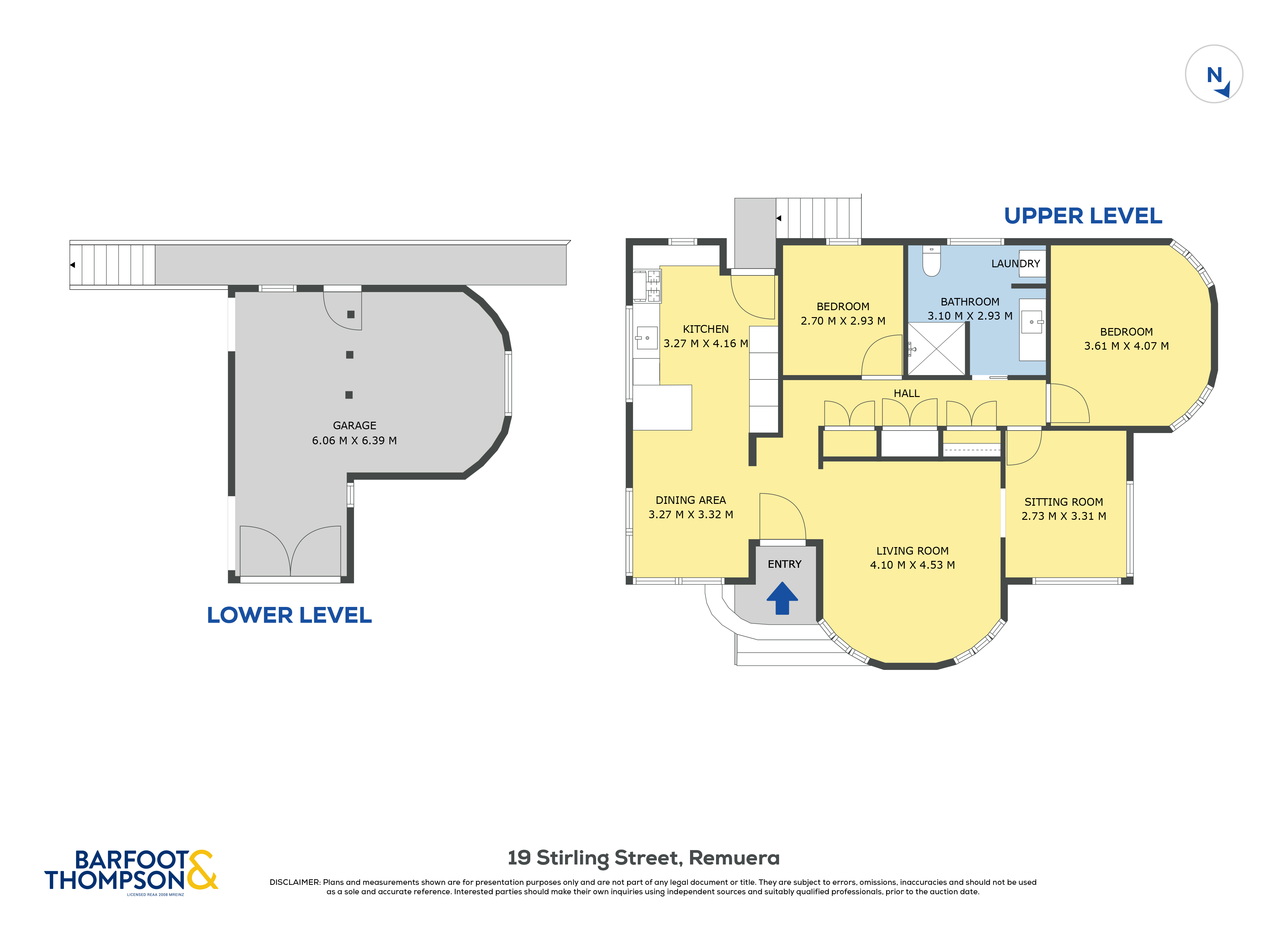 Property located at 19 Stirling Street, Remuera, Auckland | Barfoot &amp; Thompson
