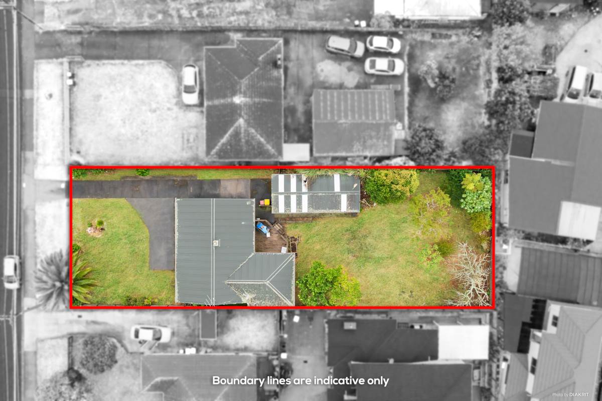 17 Pembroke Street, Papatoetoe
