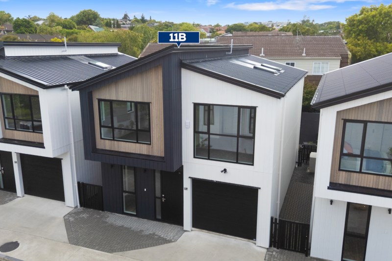 Photo 25 of 11B Norman Lesser Drive, St Johns, Auckland
