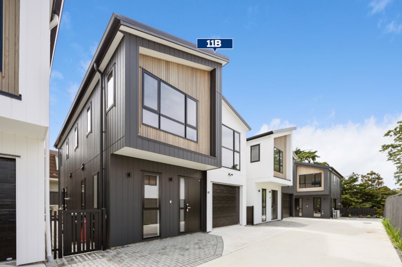 Photo 24 of 11B Norman Lesser Drive, St Johns, Auckland