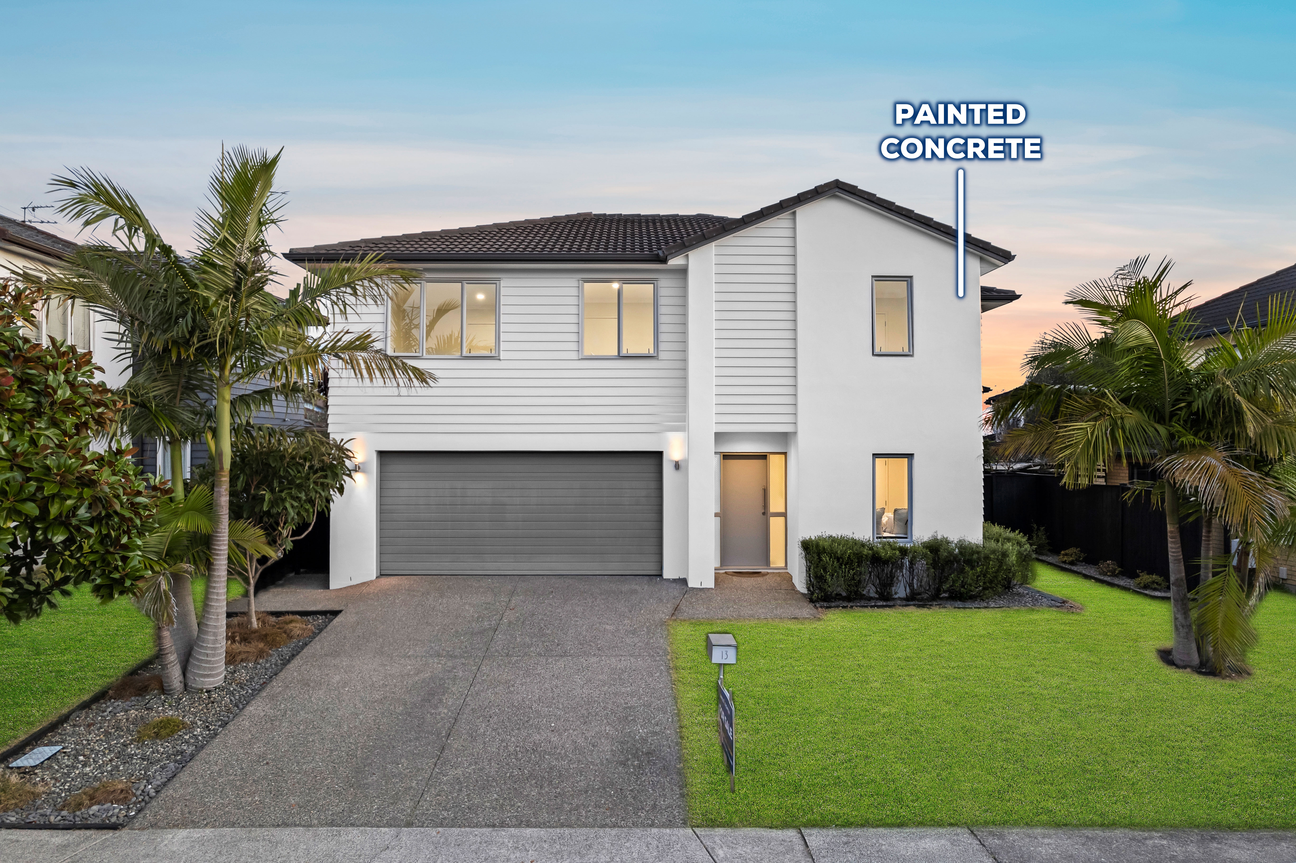 13 Bridgefield Crescent