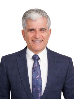 Ray Shariat - Barfoot and Thompson