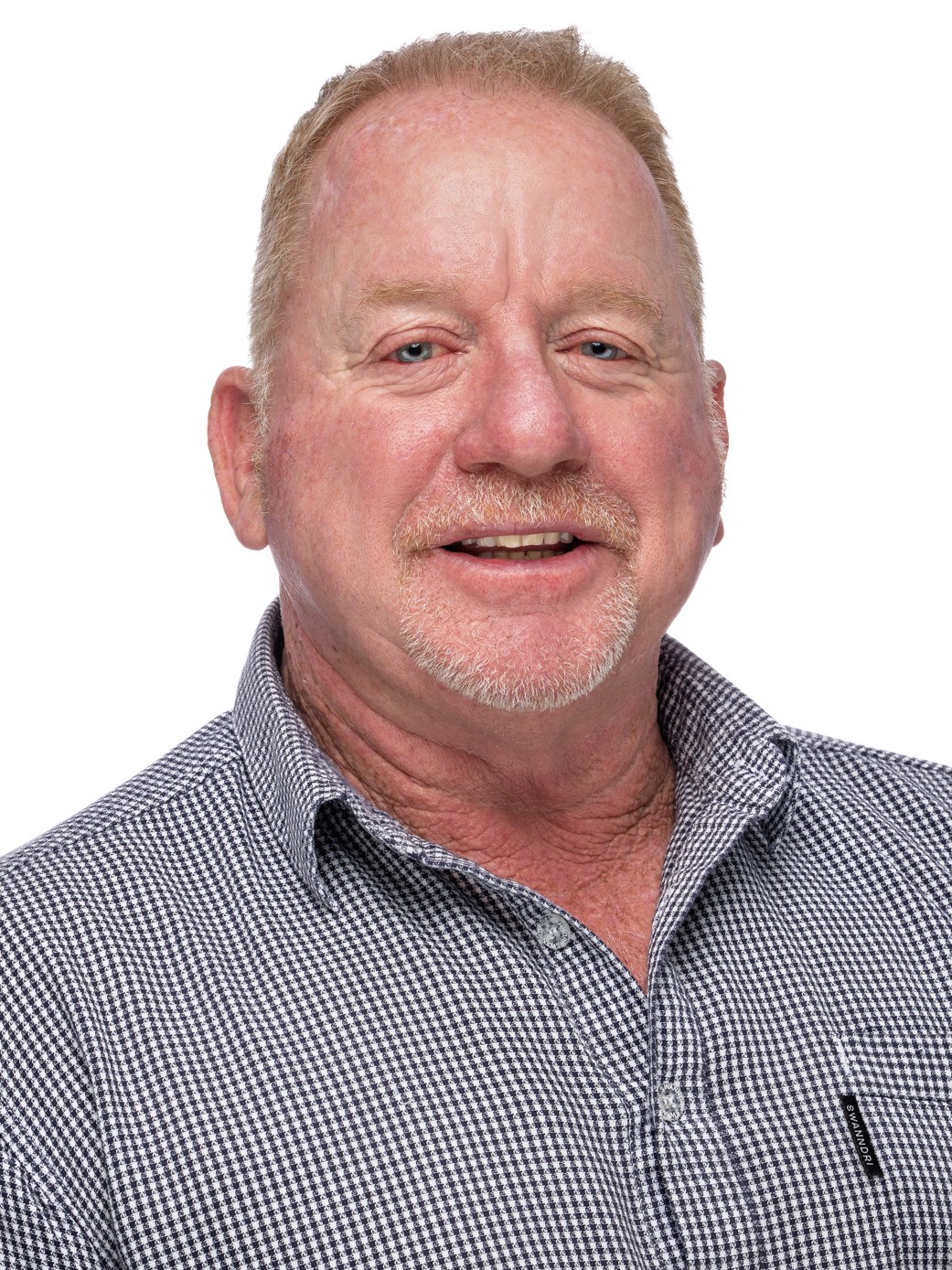 Neil Miller, Associate Salesperson | Barfoot & Thompson