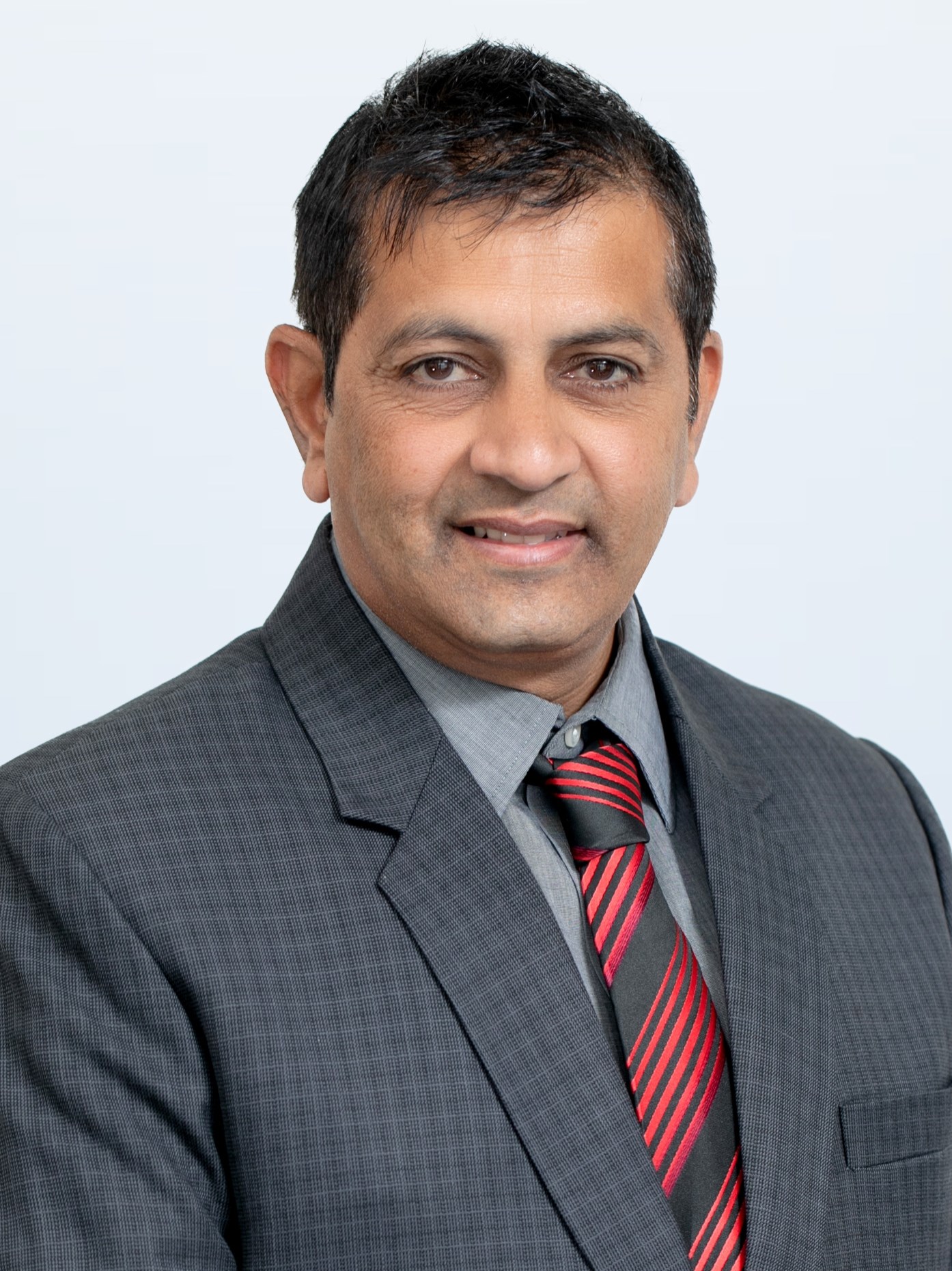 Paresh Patel Real Estate
