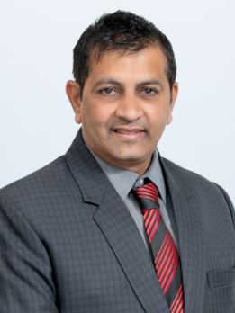 Paresh Patel Real Estate