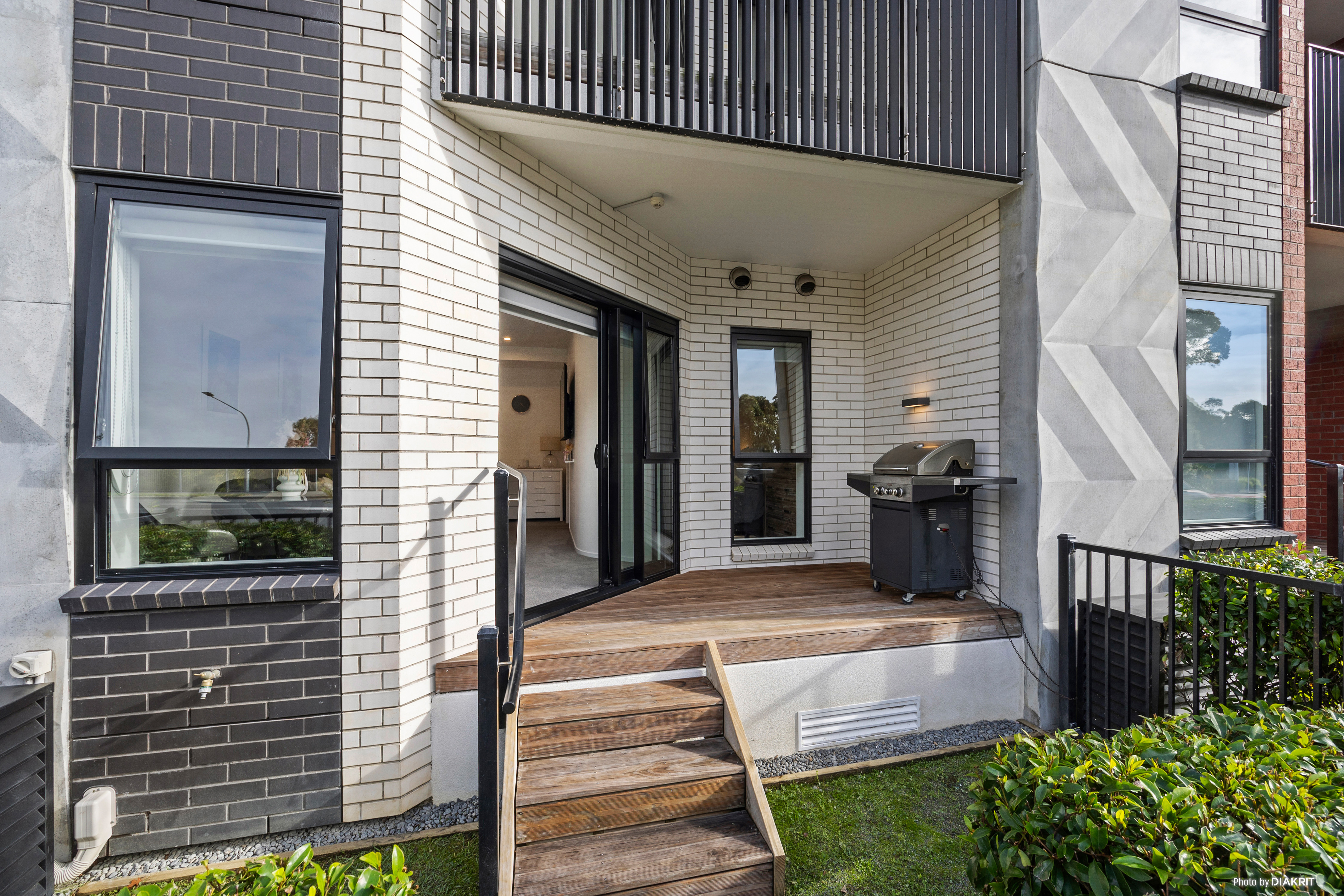 G07/1C Oakley Avenue, Waterview for Sale | Barfoot & Thompson - 934175