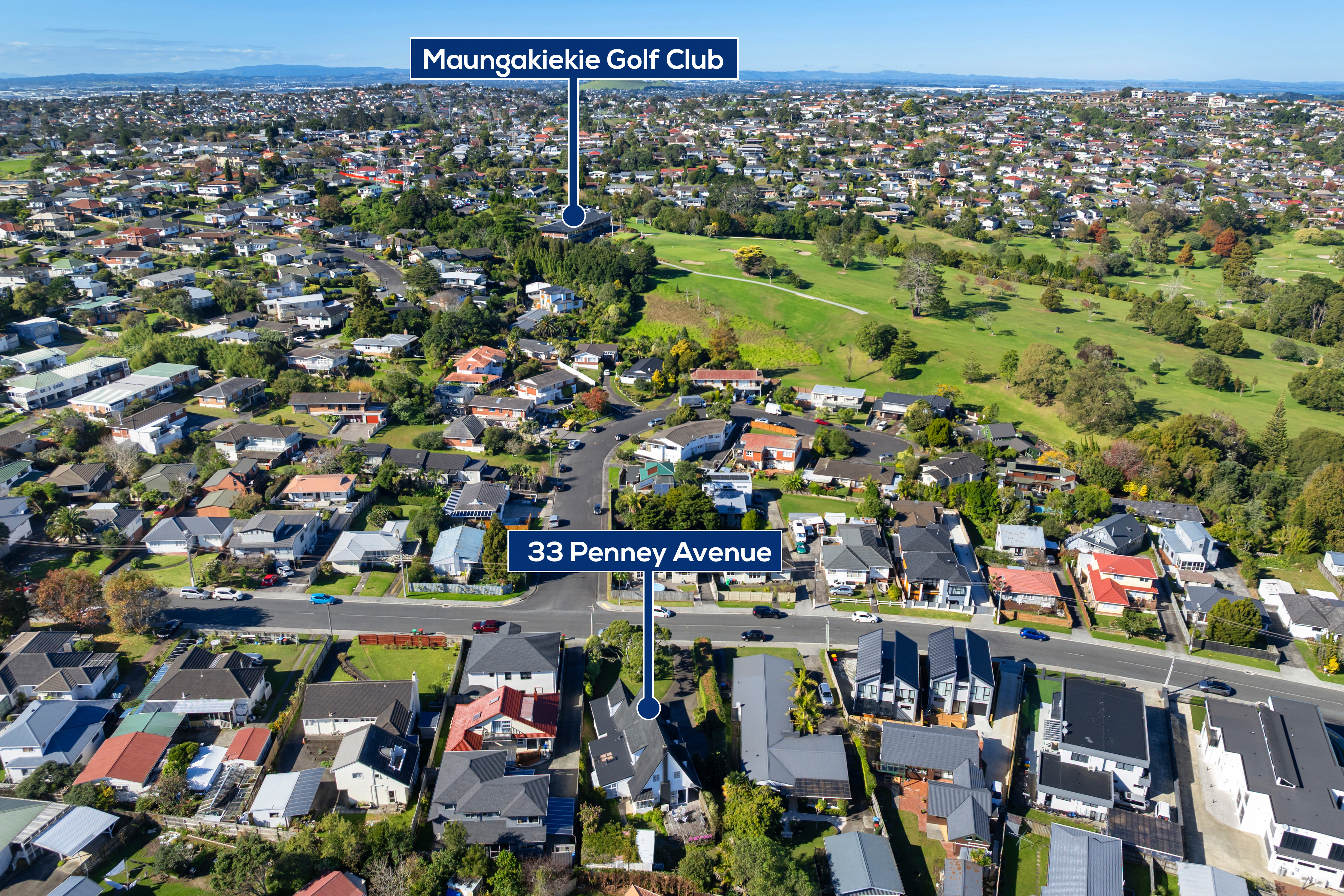 Photo 21 of 33 Penney Avenue, Mount Roskill, Auckland
