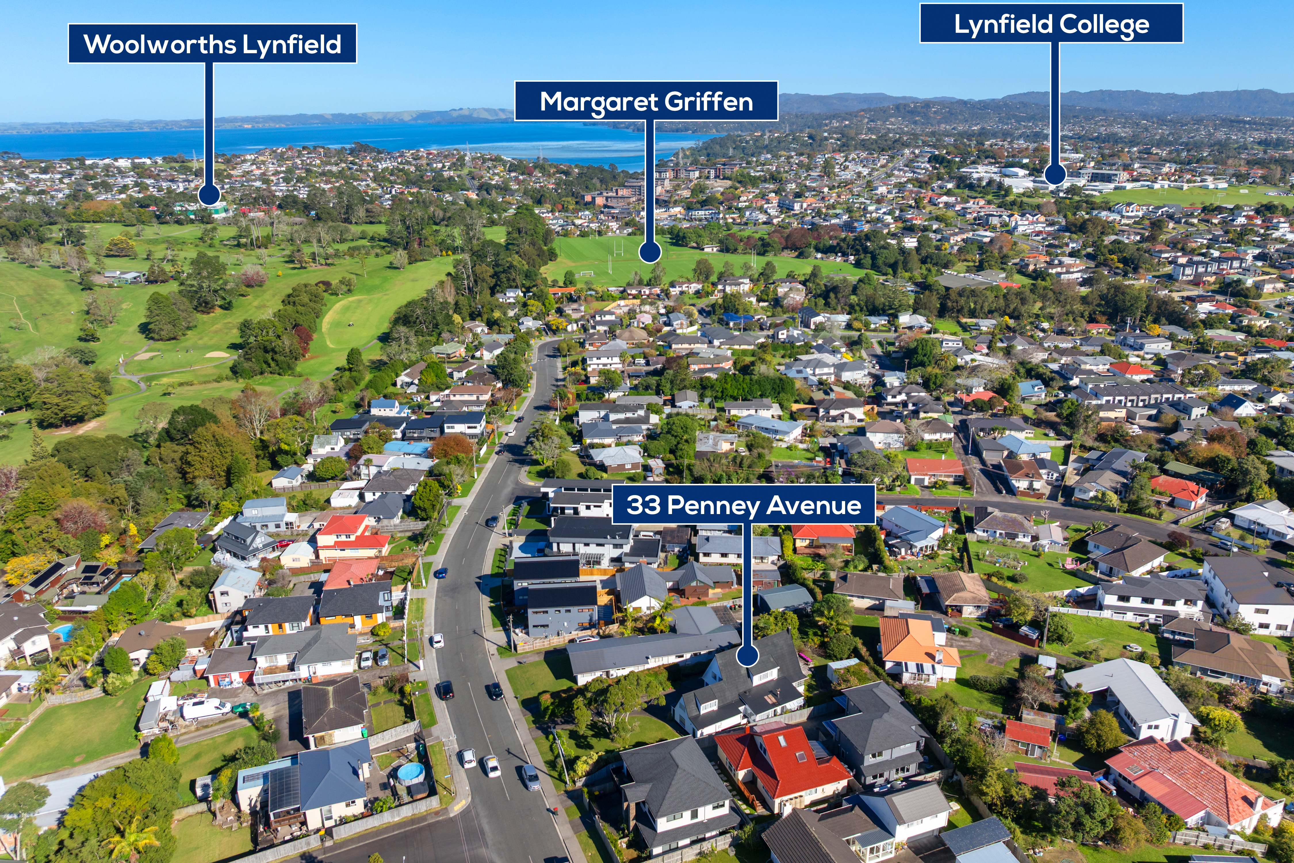 Photo 22 of 33 Penney Avenue, Mount Roskill, Auckland