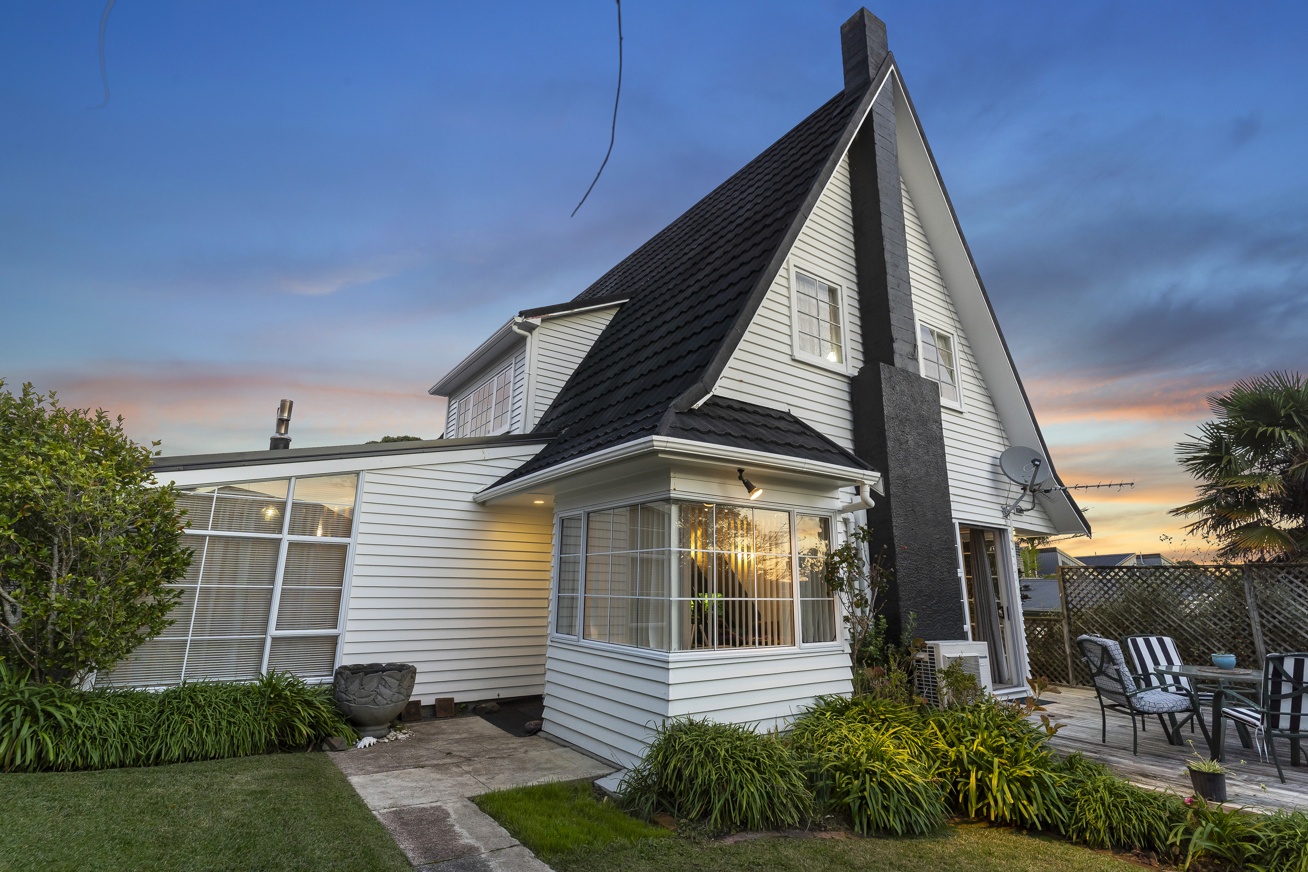 Photo 3 of 33 Penney Avenue, Mount Roskill, Auckland