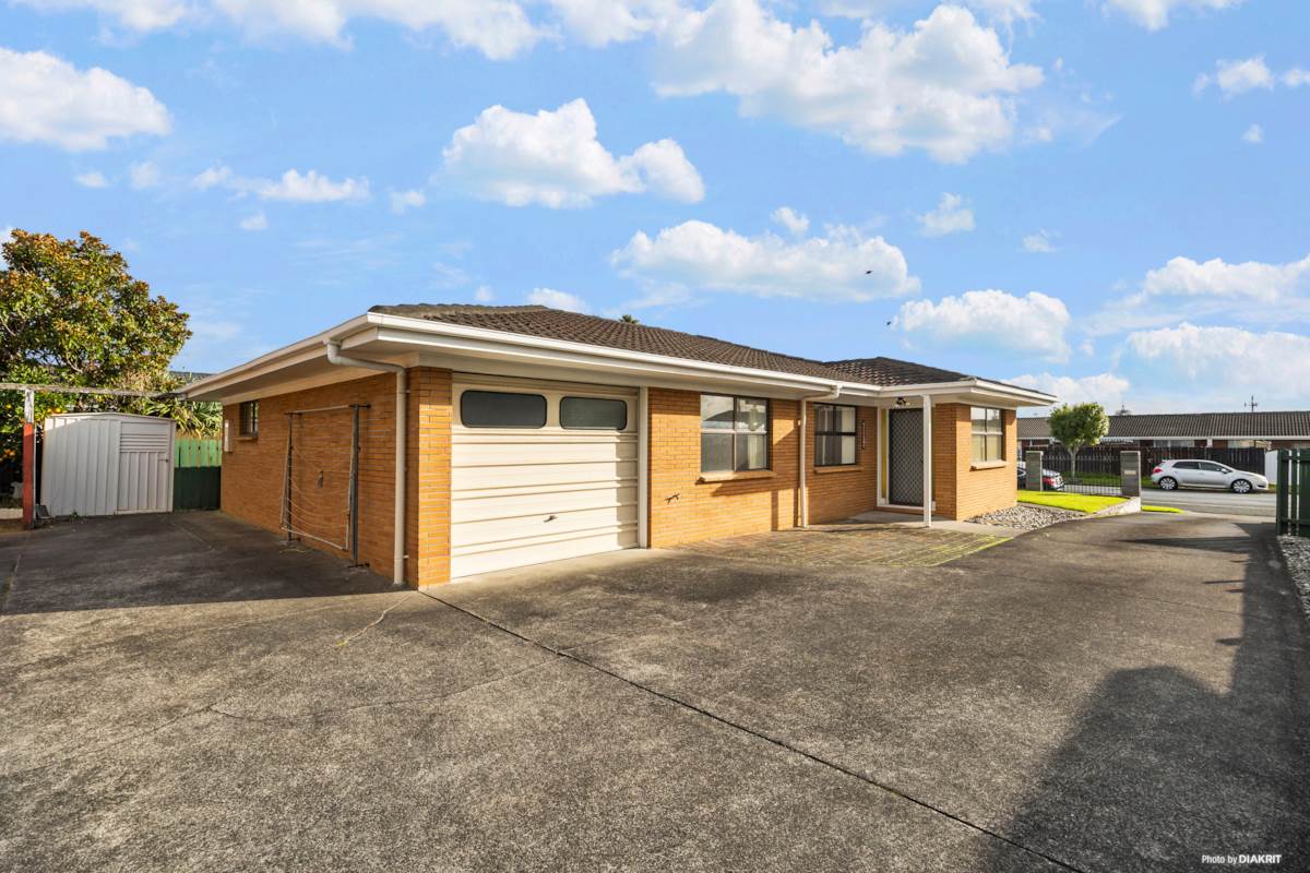 1/75 Rangitoto Road, Papatoetoe