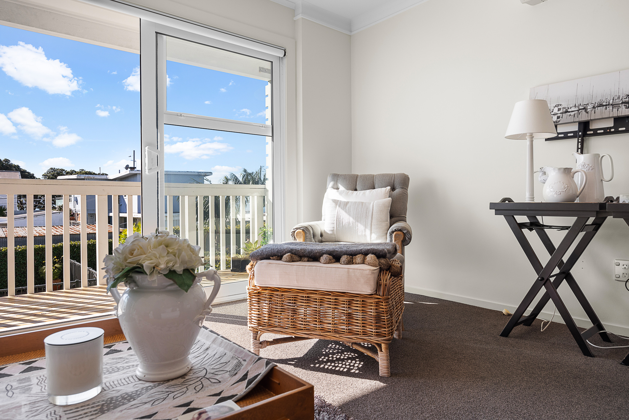 Photo 7 of 4/22 Speight Road, Kohimarama, Auckland