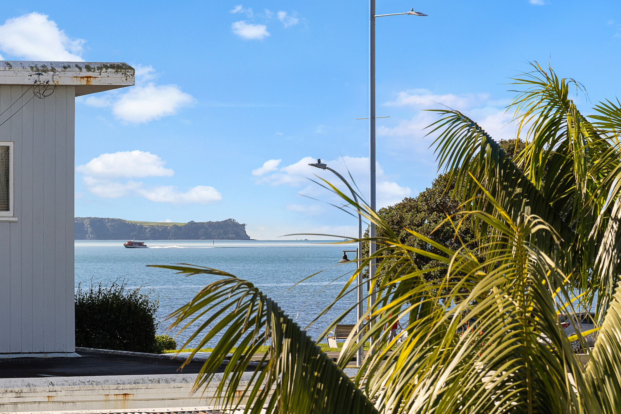 Photo 6 of 4/22 Speight Road, Kohimarama, Auckland