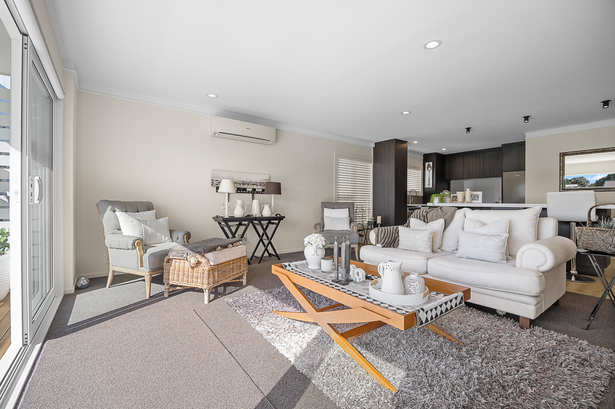 Photo 5 of 4/22 Speight Road, Kohimarama, Auckland