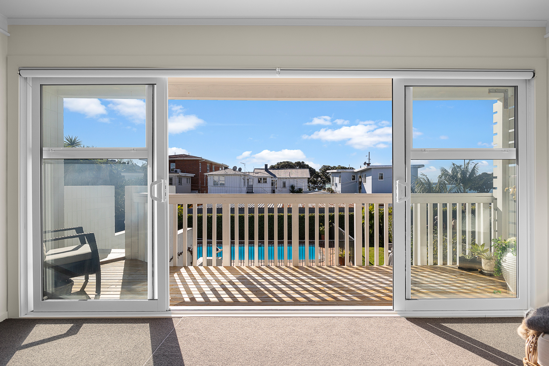 Photo 4 of 4/22 Speight Road, Kohimarama, Auckland