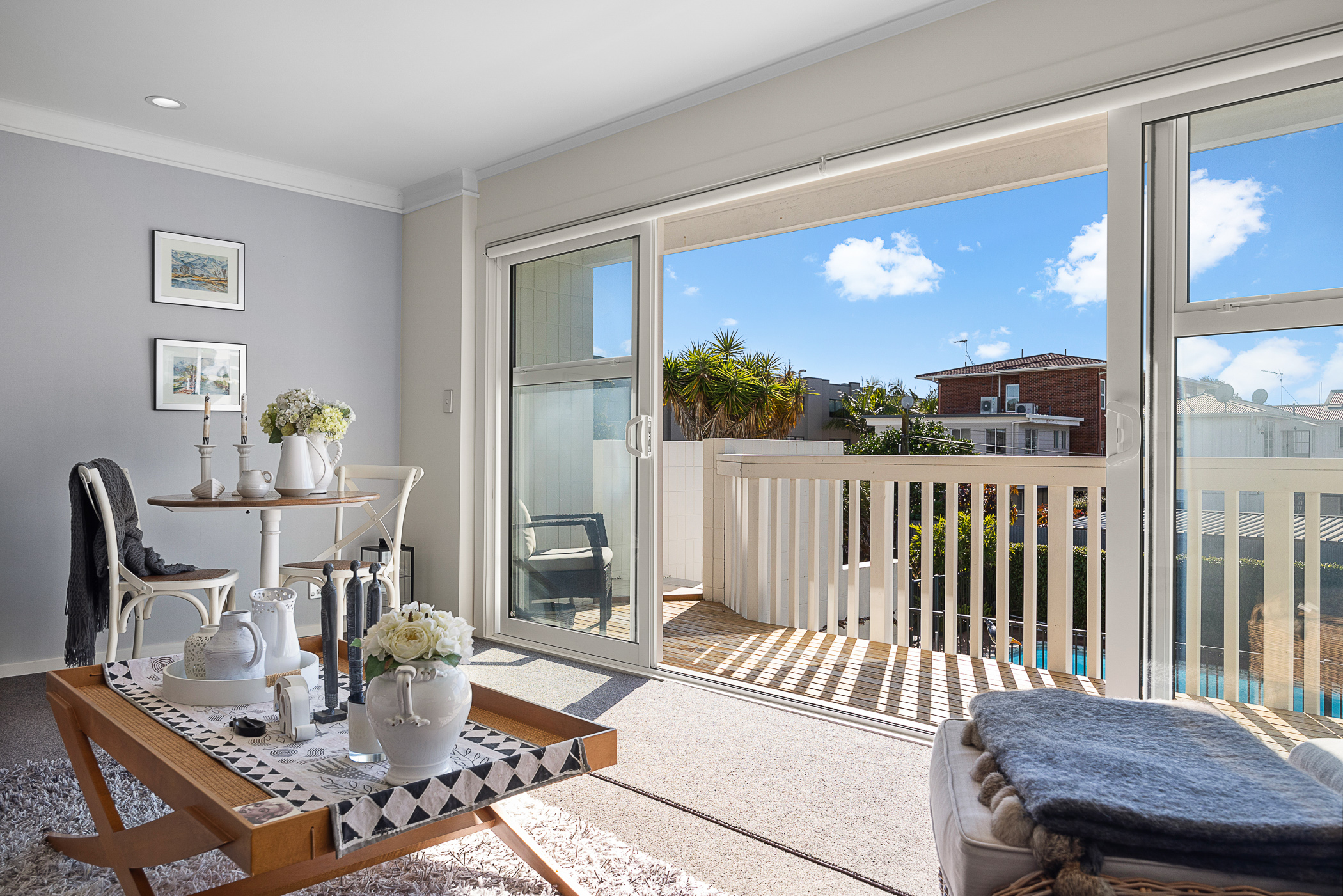 Photo 12 of 4/22 Speight Road, Kohimarama, Auckland