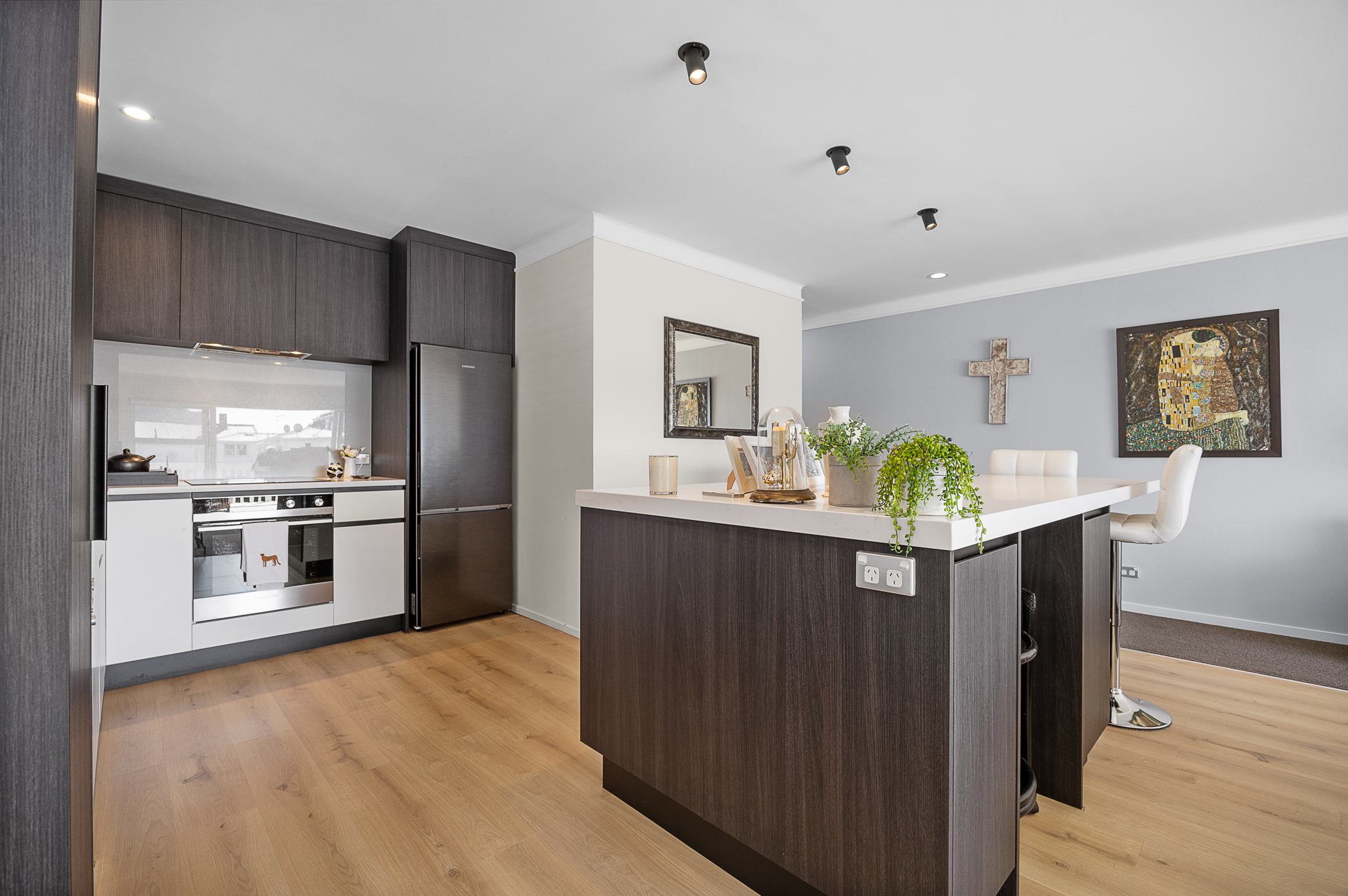 Photo 16 of 4/22 Speight Road, Kohimarama, Auckland
