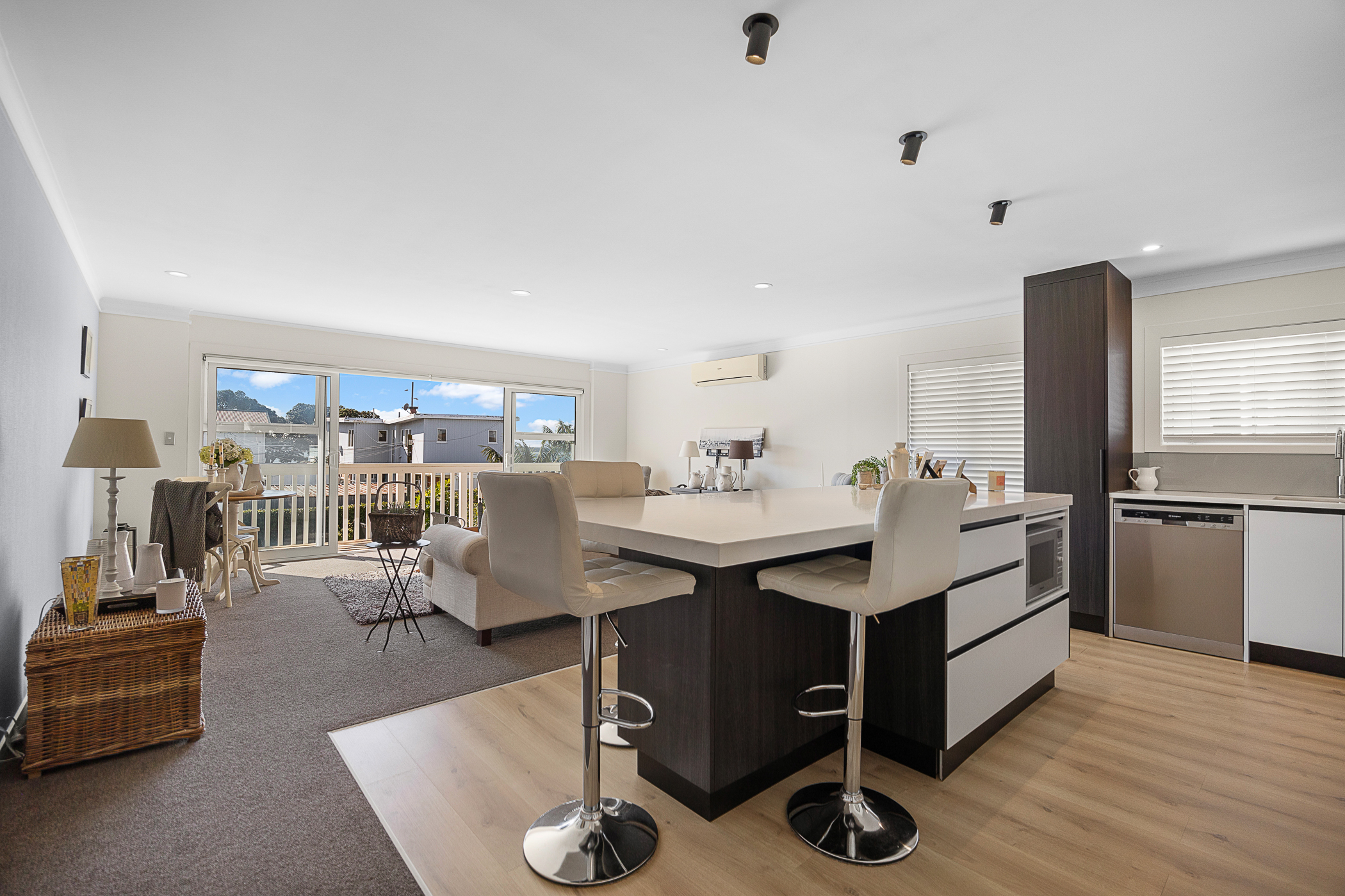 Photo 18 of 4/22 Speight Road, Kohimarama, Auckland
