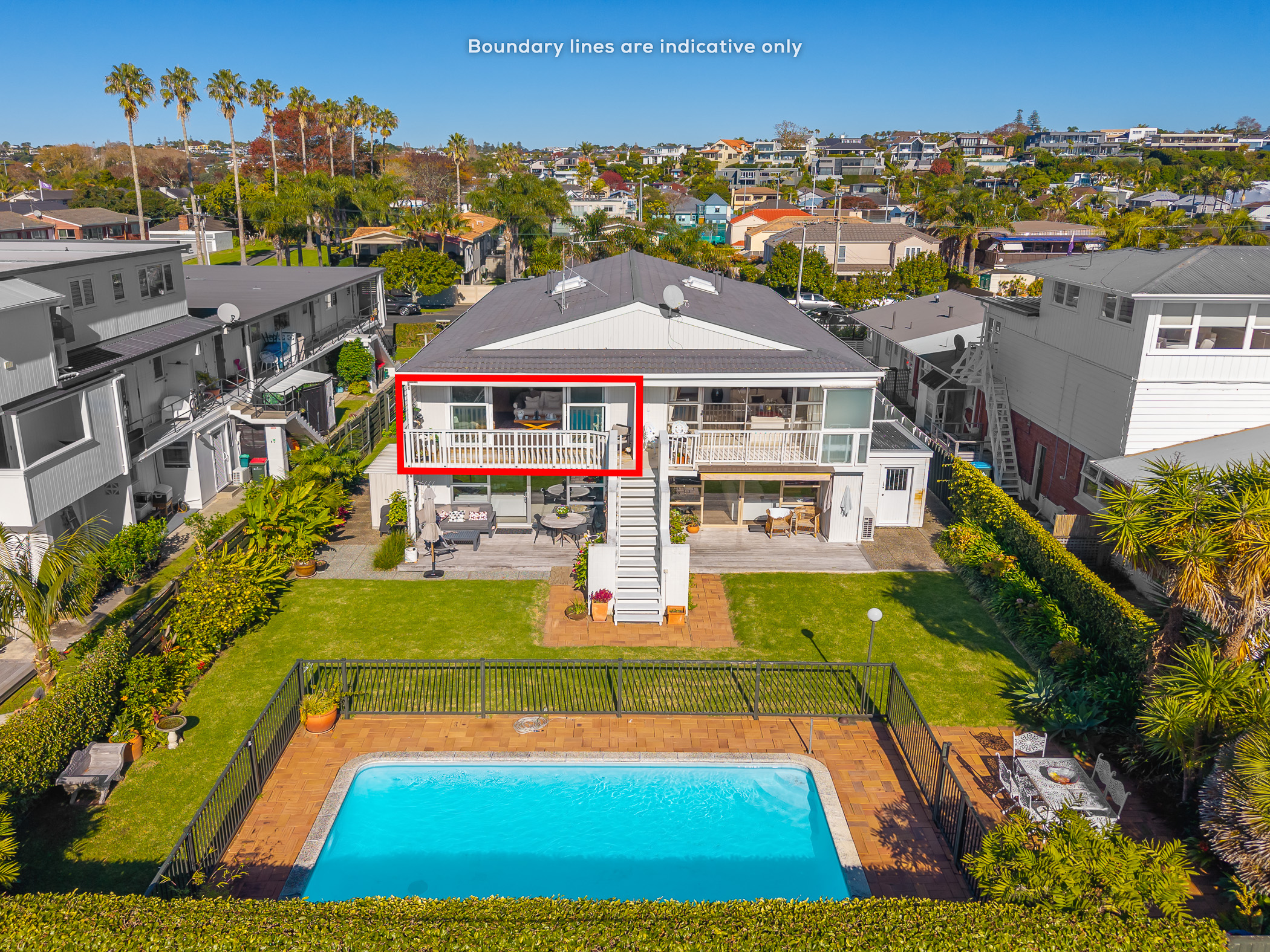Photo 30 of 4/22 Speight Road, Kohimarama, Auckland
