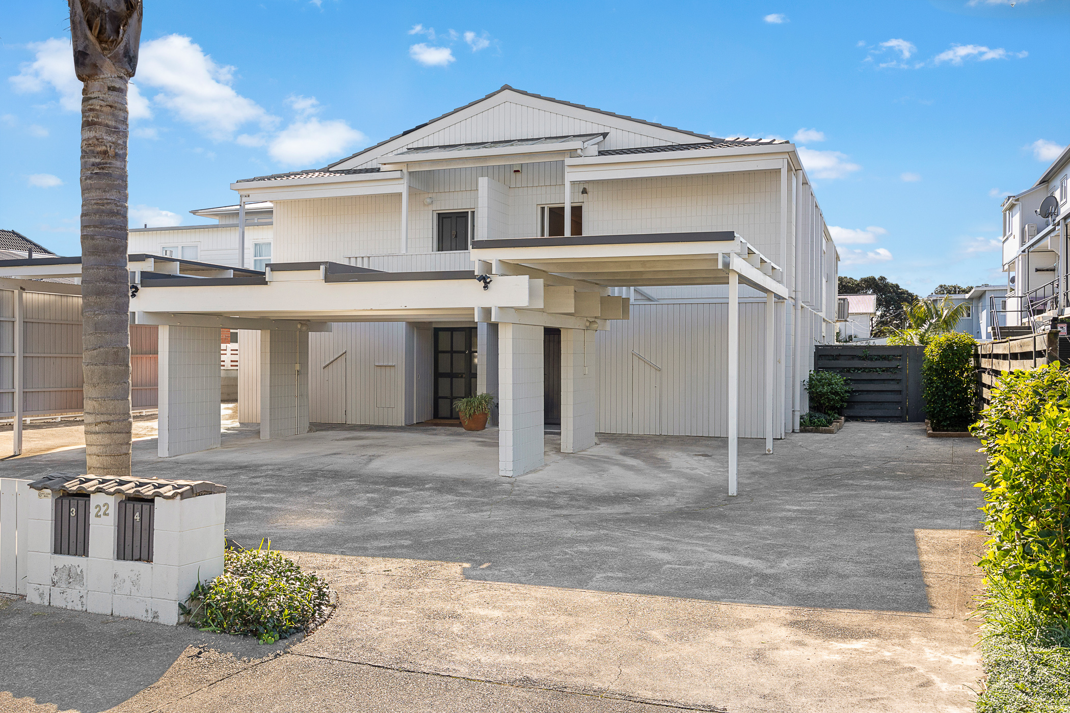 Photo 27 of 4/22 Speight Road, Kohimarama, Auckland