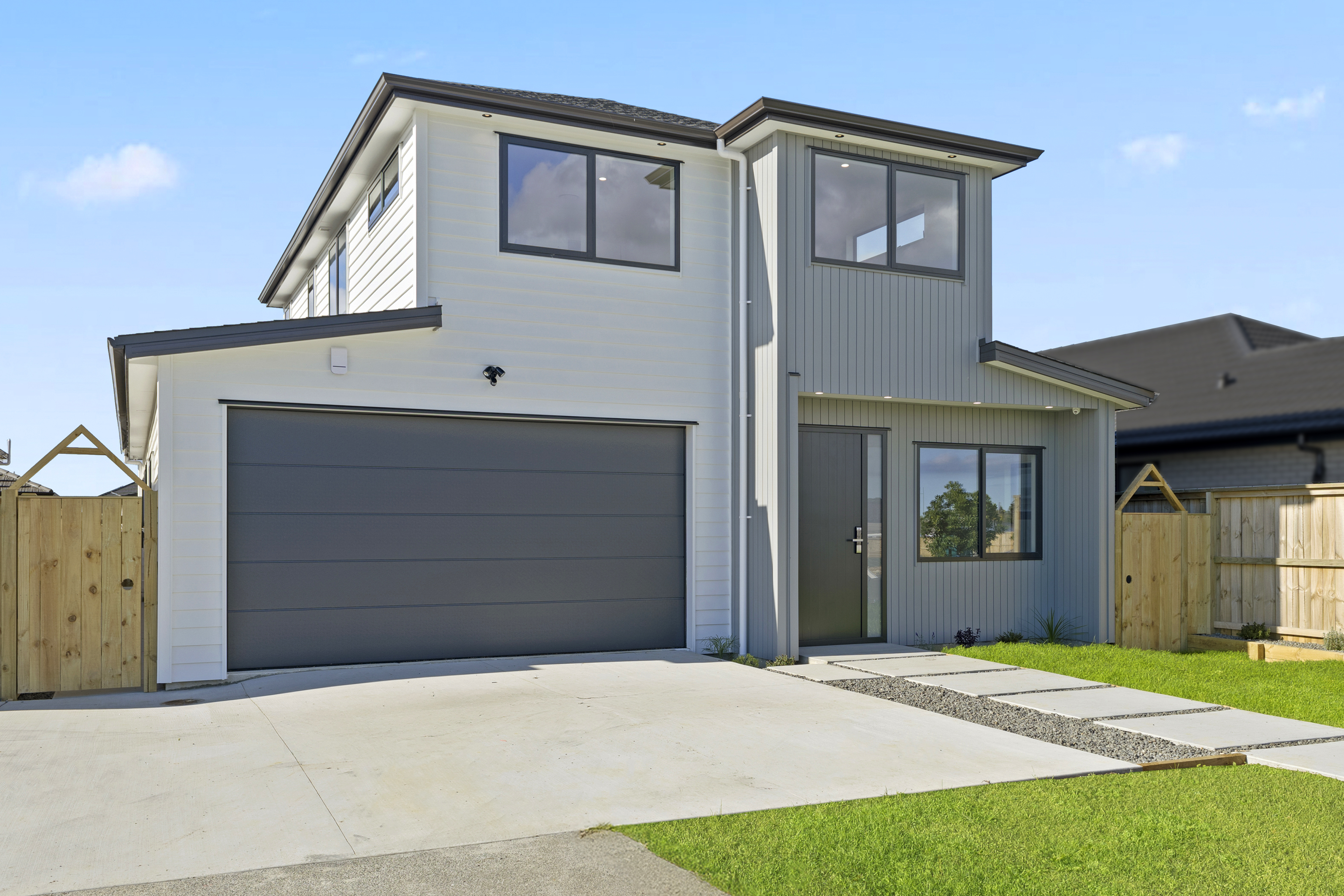 30 Korowhiti Road