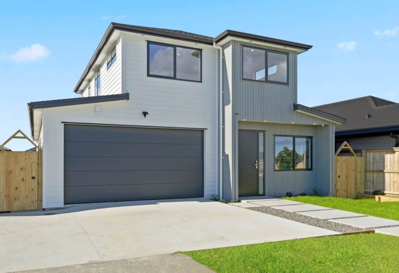 30 Korowhiti Road