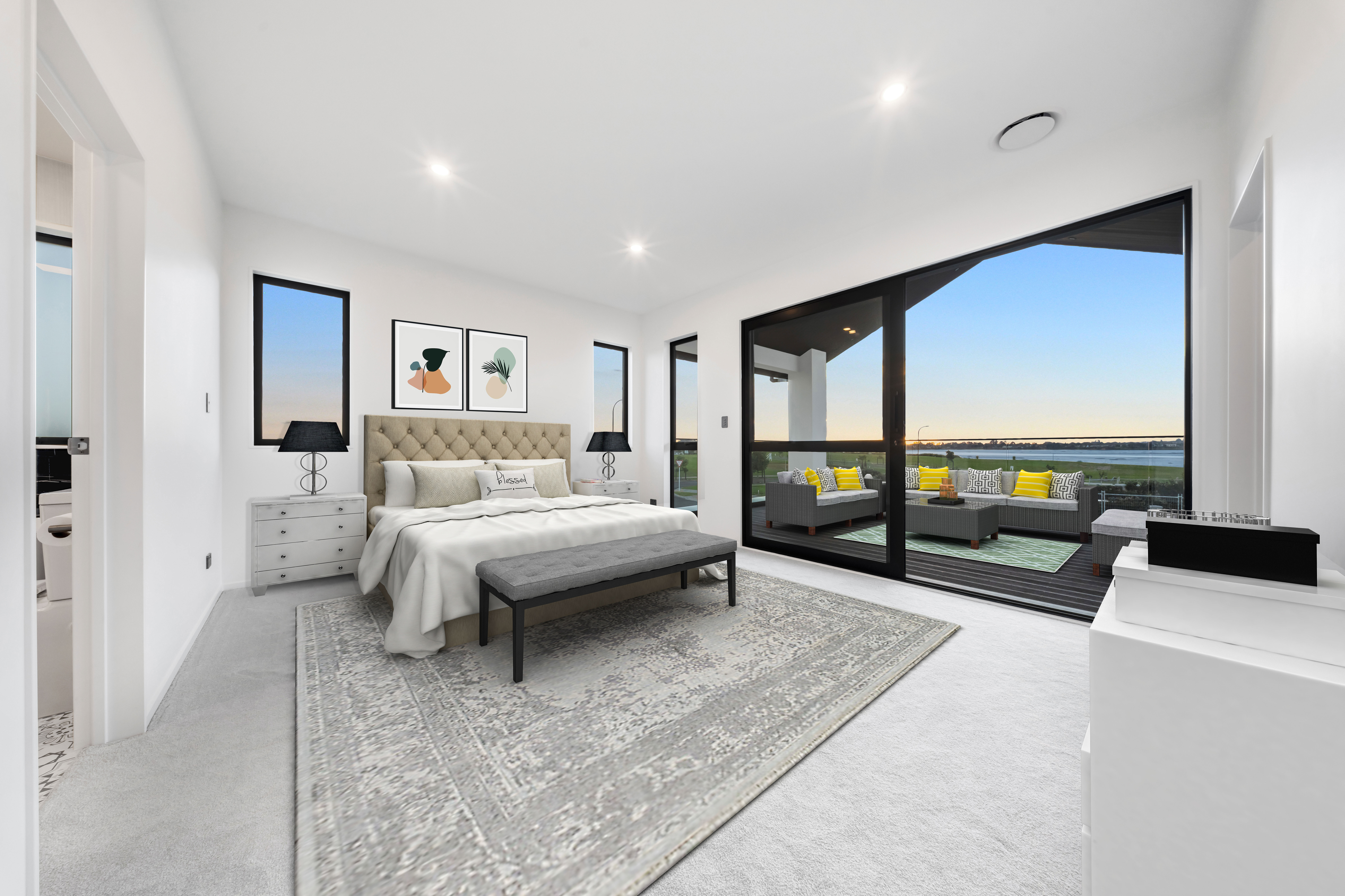 Photo 14 of 45 Severina Drive, Karaka, Papakura